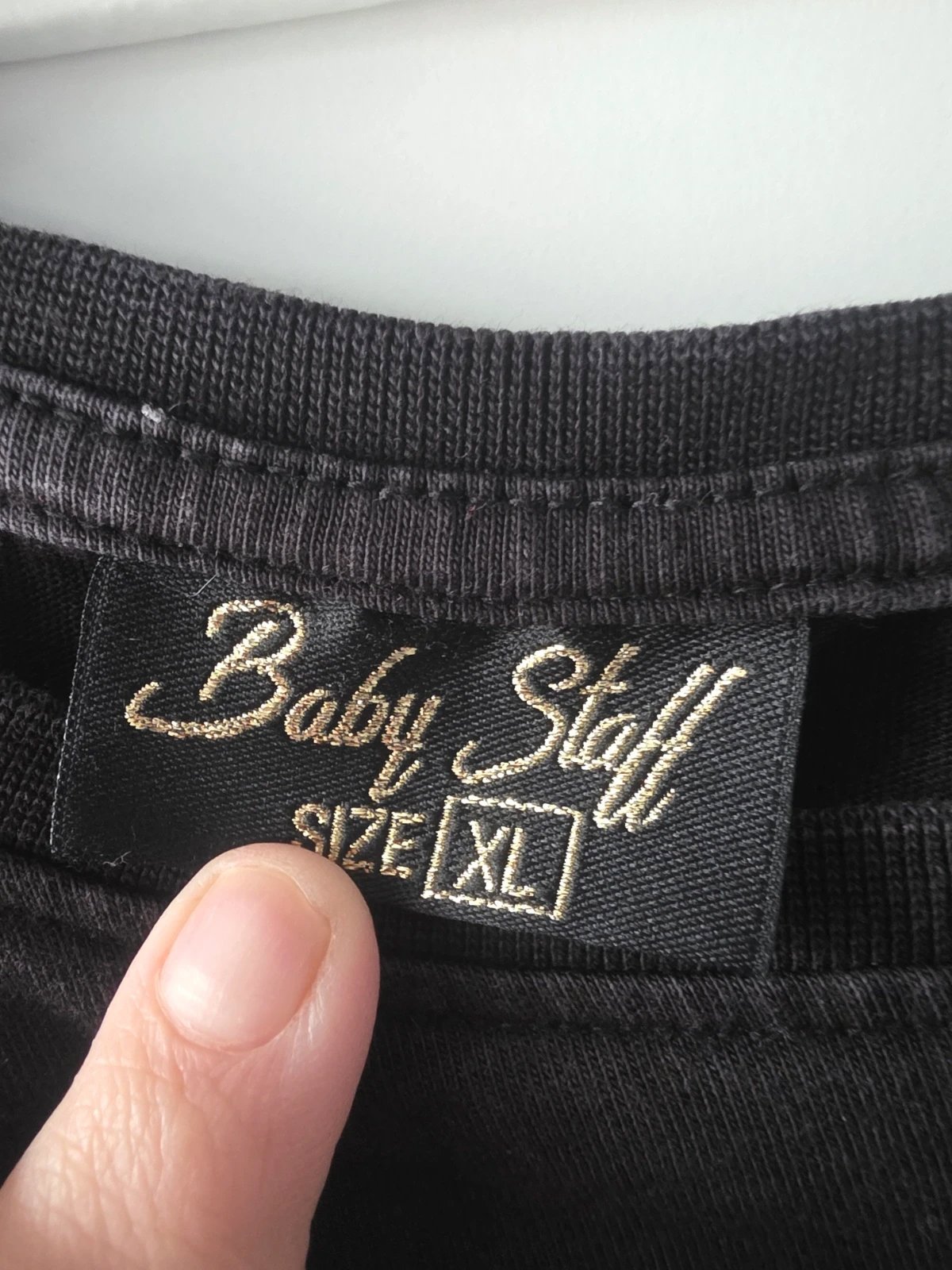 Baby Staff, baby staff, XL, Excellent condition — preloved on SilentSale®