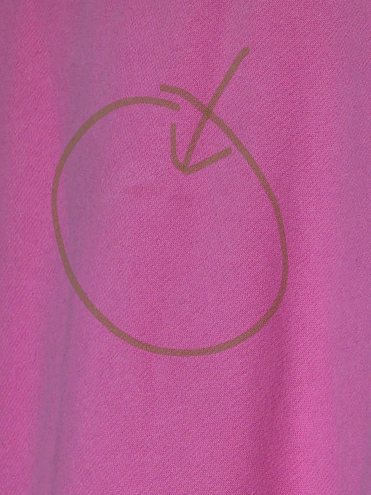 White Fox Hoodie Bubblegum Pink, White Fox, XL, Good condition — preloved on SilentSale®