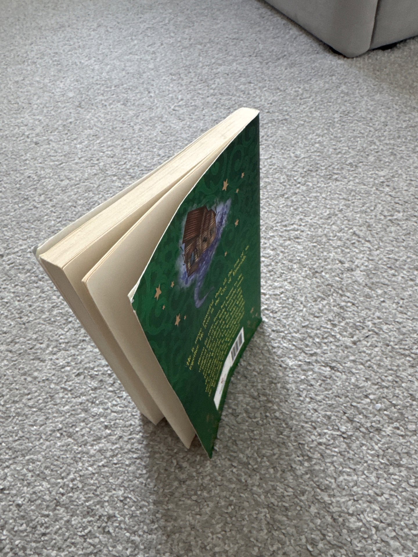 The Wonderful Wizard of Oz (The Wizard of Oz Collection) — L. Frank Baum, Sweet Cherry Publishing, One Size, Excellent condition — preloved on SilentSale®