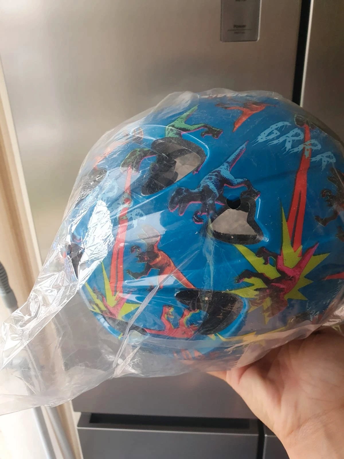 Raleigh cycling helmet., Raleigh, One Size, New condition — preloved on SilentSale®