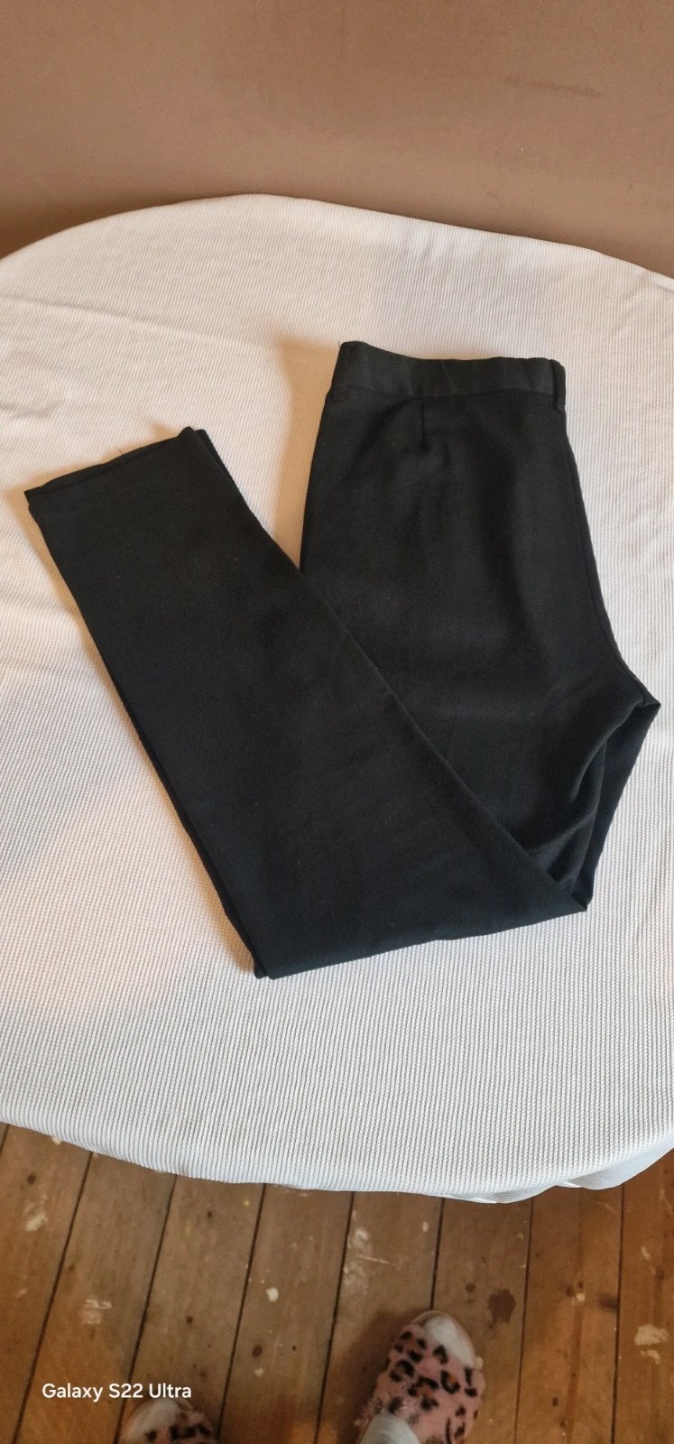 Girls trousers, F&F, 15 years / 170 cm, Excellent condition — preloved on SilentSale®