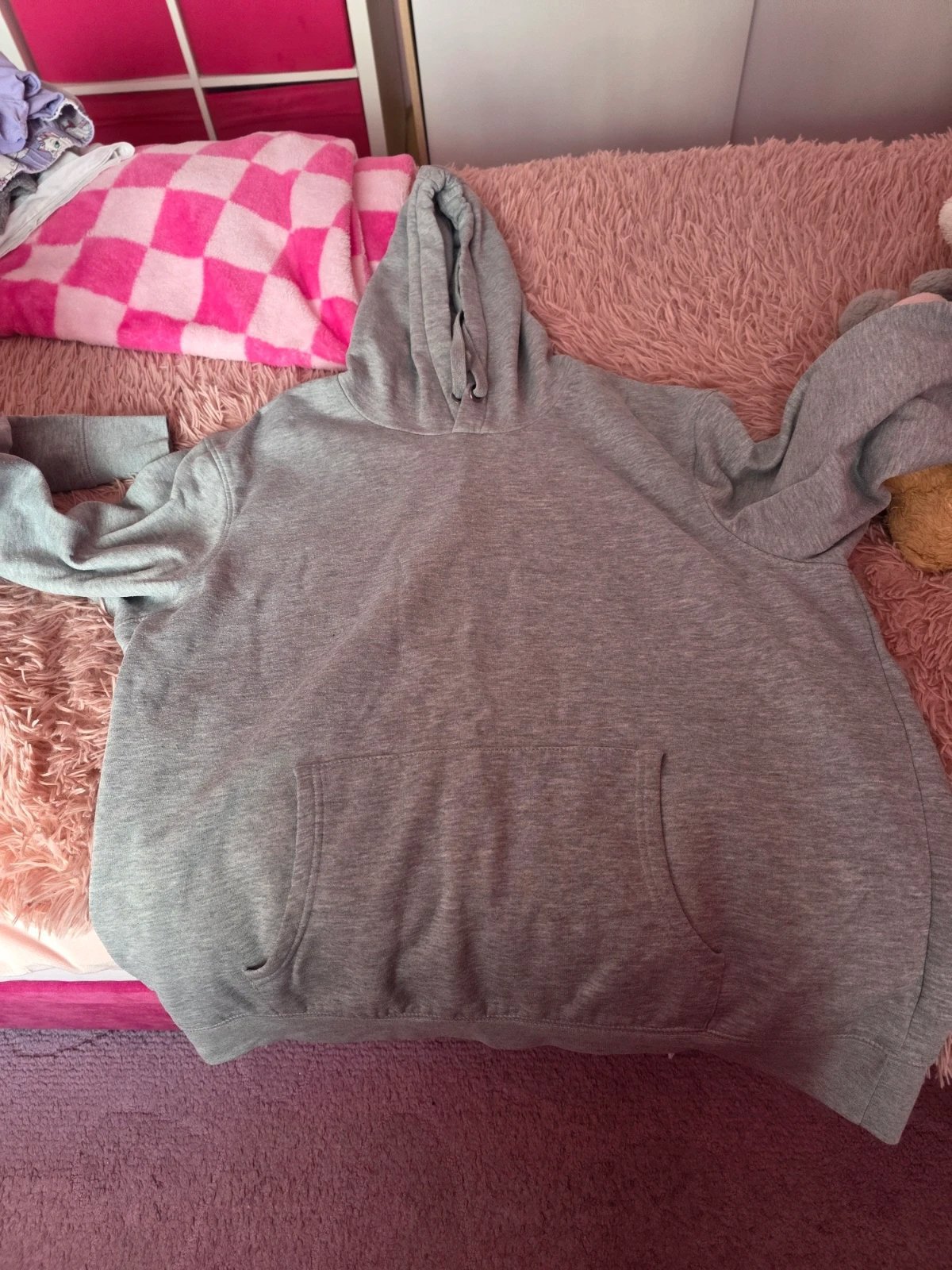 Tu man hoodie, TU Man, XL, Excellent condition — preloved on SilentSale®
