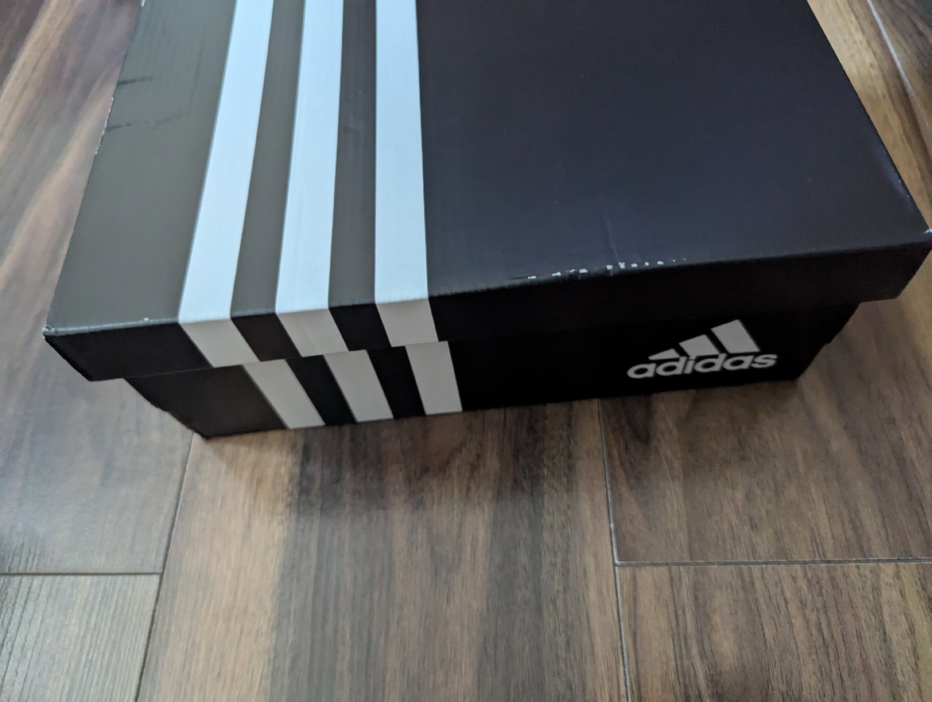 Adidas Red taekwondo Classic Trainers – UK 4.5, Adidas, 4.5, New condition — preloved on SilentSale®