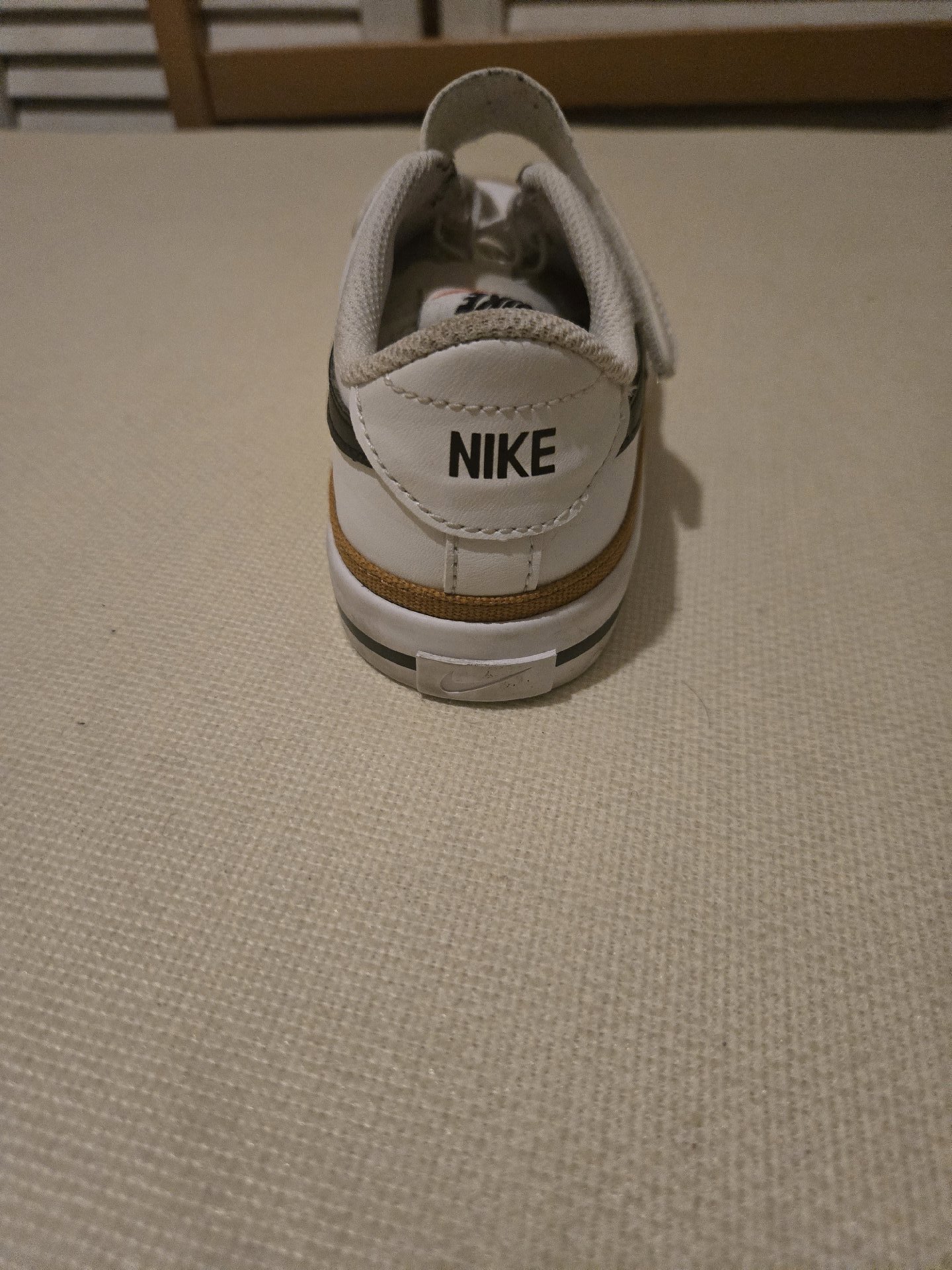 Nike shoes , Nike, 10 years, Good condition — preloved on SilentSale®