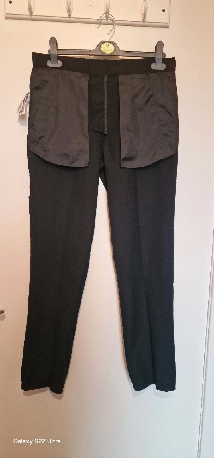 Girls trousers, Marks & Spencer, 14 years / 164 cm, Excellent condition — preloved on SilentSale®