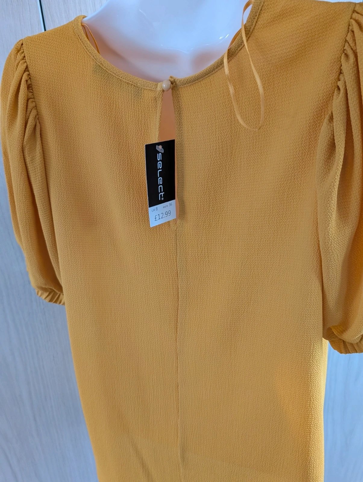 Select, Summer, Work, Holiday top size 8, Select, 8, New condition — preloved on SilentSale®