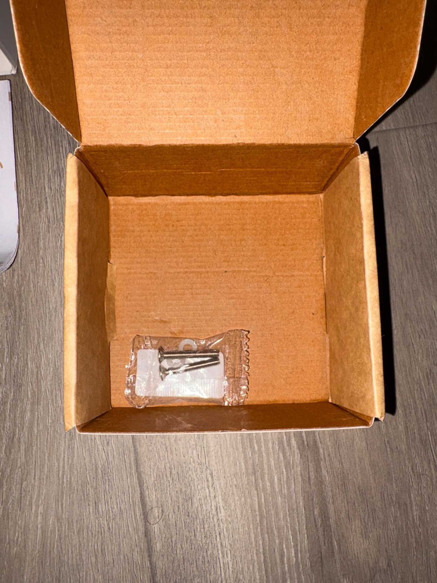 Moes Smart 1 Gang Switch Zigbee 3.0 Wireless Light Controller, Moes, One Size, New condition — preloved on SilentSale®