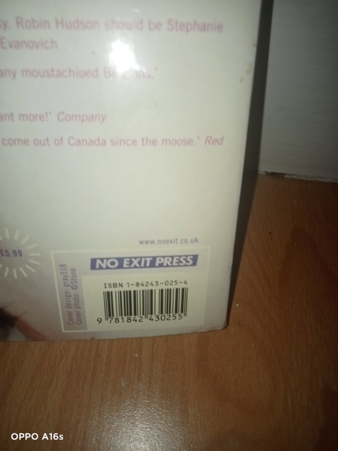 Sparkle Hayter What's A Girl Gotta Do? Paperback Book, Hayter, One Size, Good condition — preloved on SilentSale®