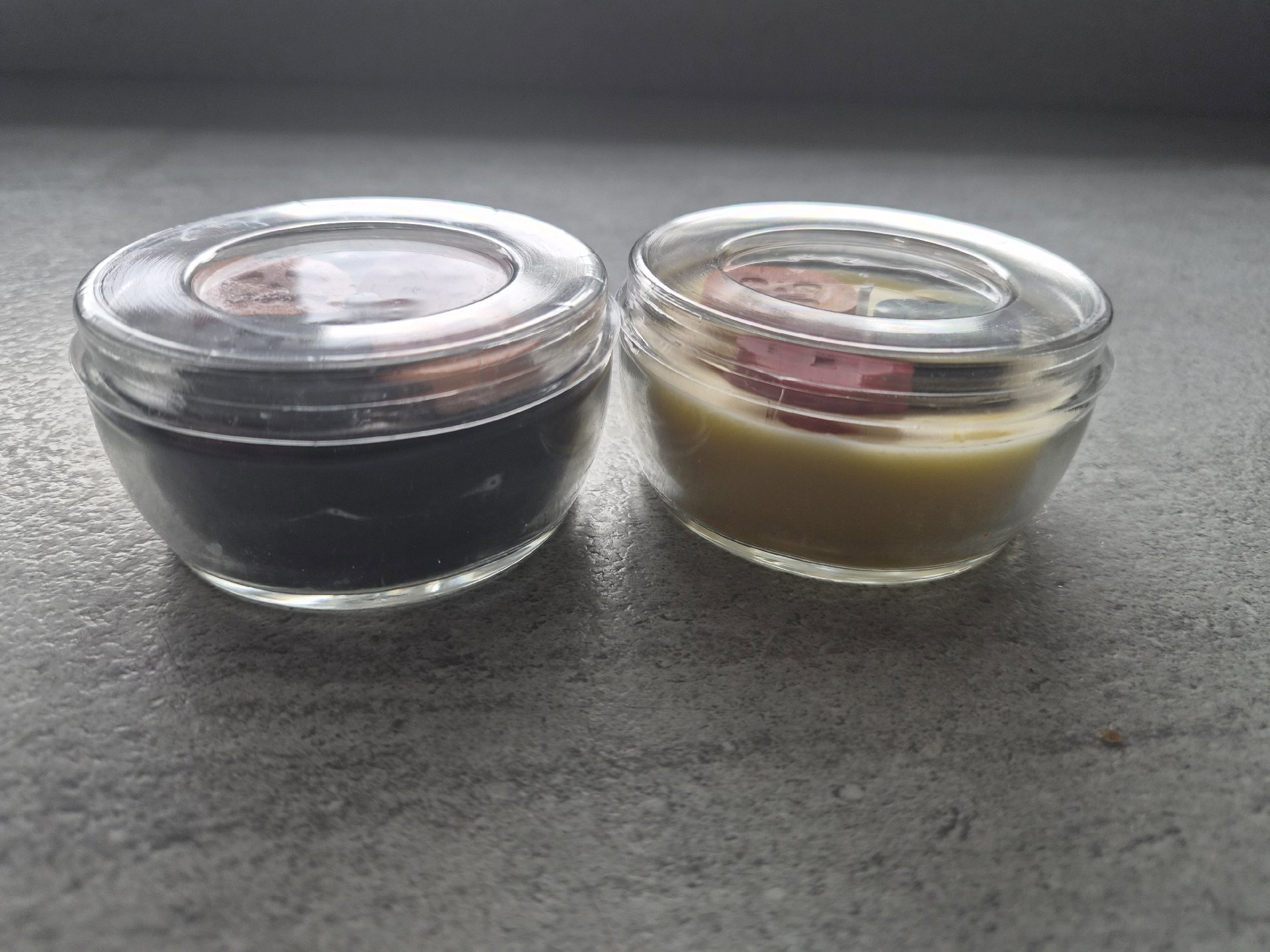 Halloween Pumpkin Scented Candles Set of 2, Other, Small, New condition — preloved on SilentSale®