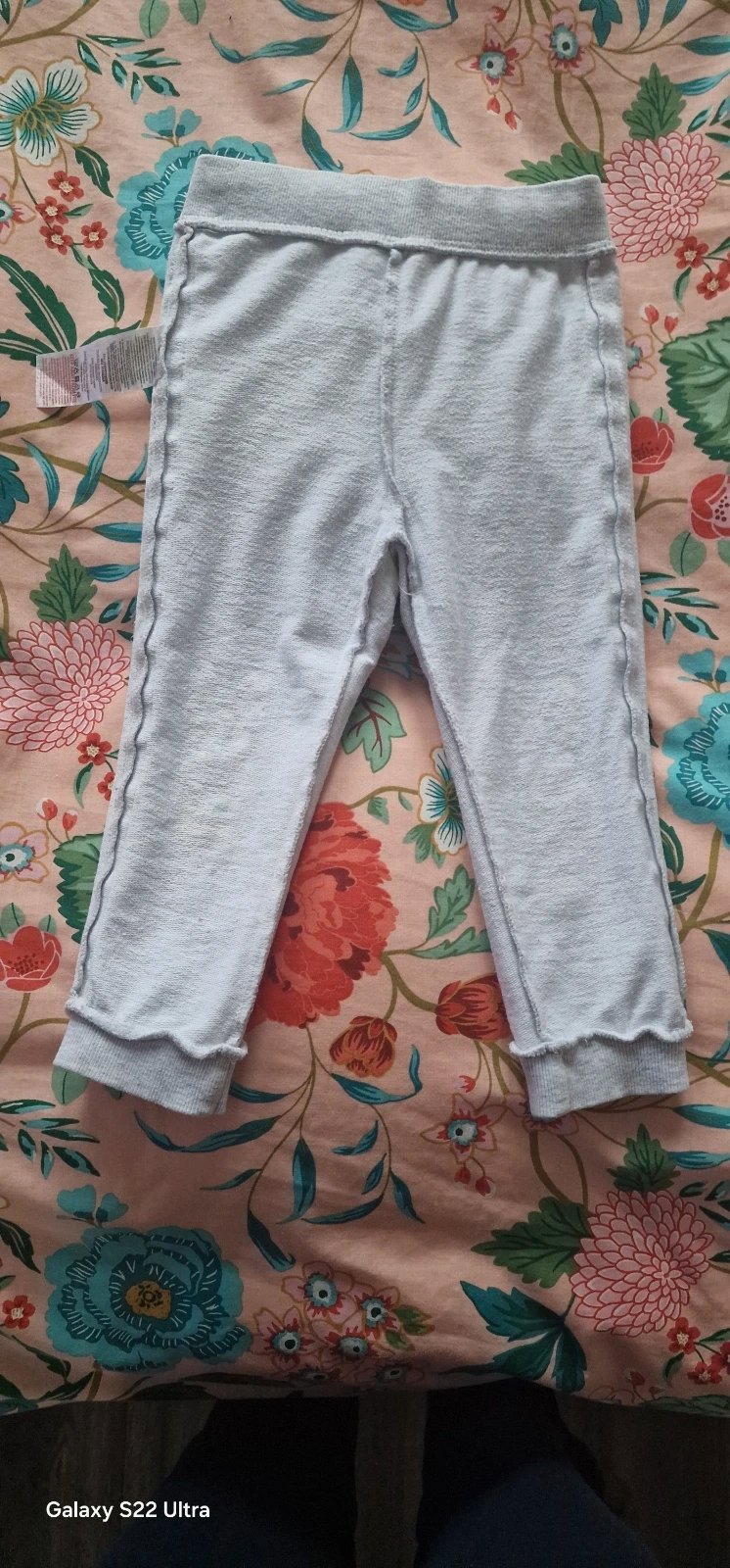 Girls trousers, Disney, 18-24 months / 86 cm, Excellent condition — preloved on SilentSale®