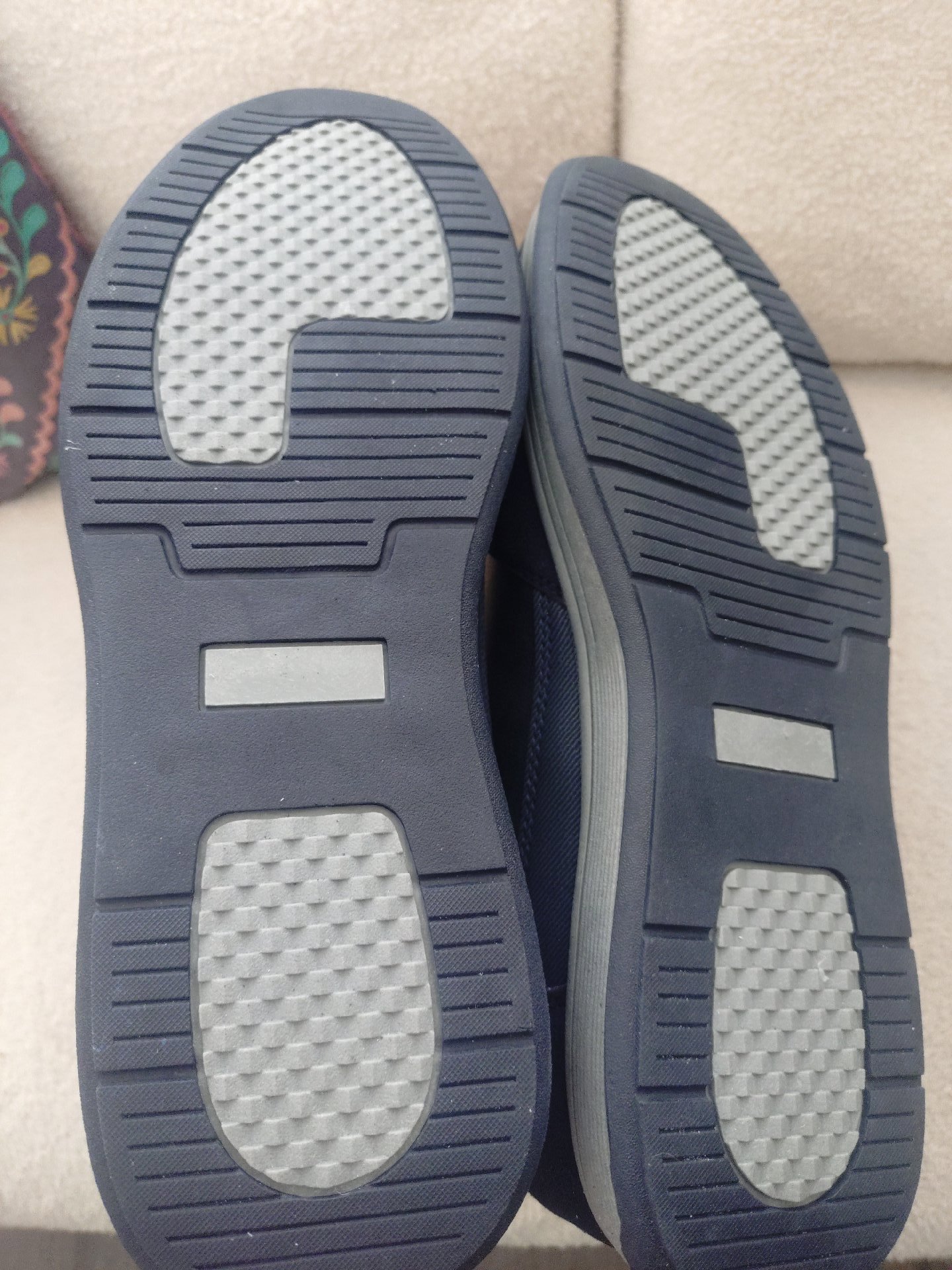Route 21 Navy Blue Casual Trainers – UK 10, Route 21, 10, New condition — preloved on SilentSale®