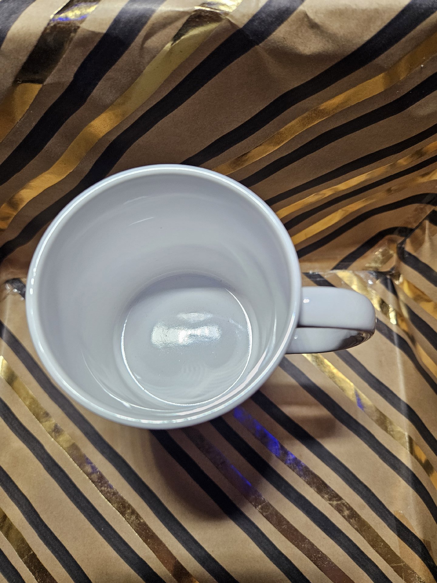Ceramic Mug Call Me Antisocial Design, Unbranded, One Size, New condition — preloved on SilentSale®