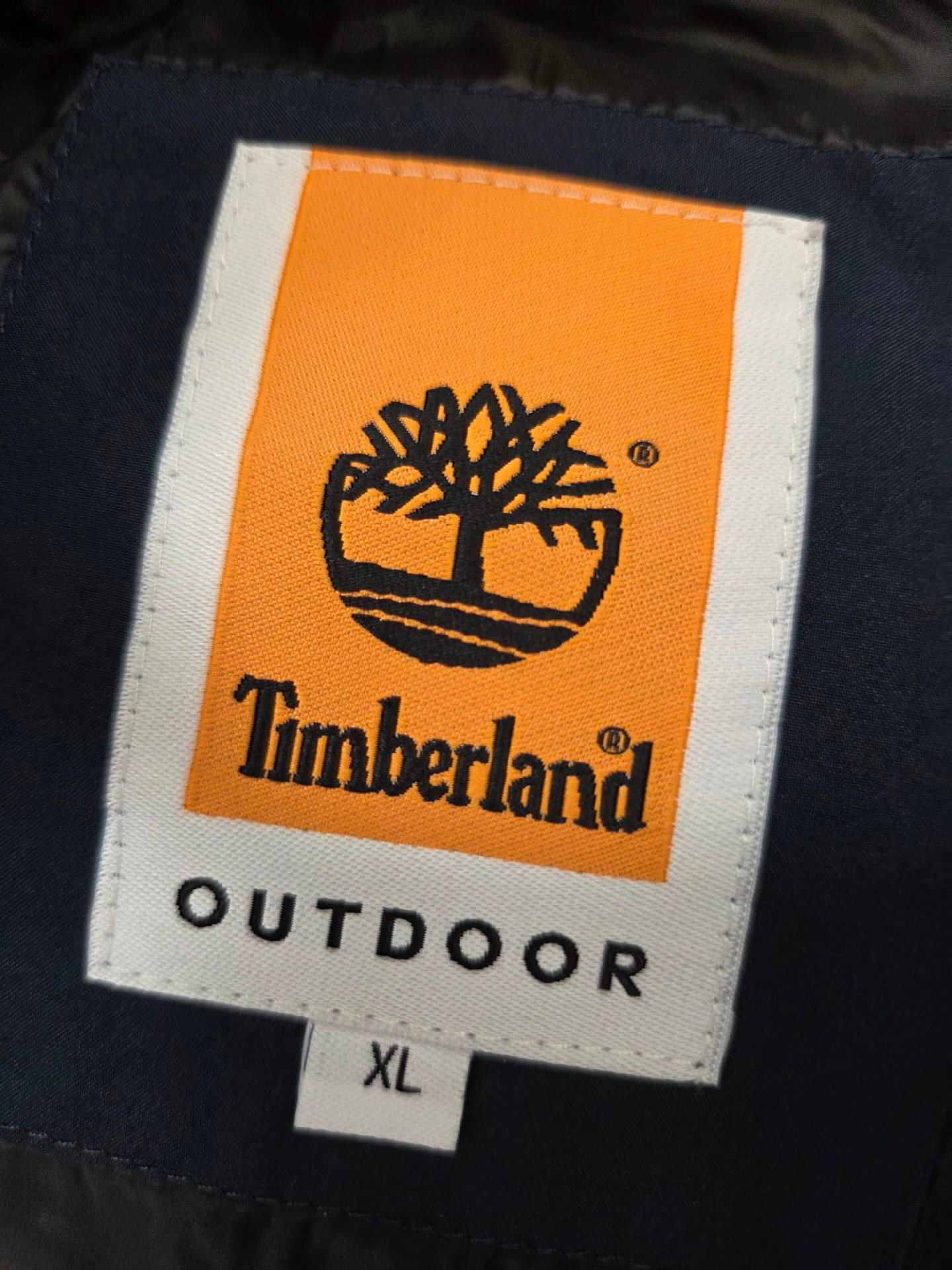 Mens Timberland Puffer Jacket , Timberland, XL, New condition — preloved on SilentSale®