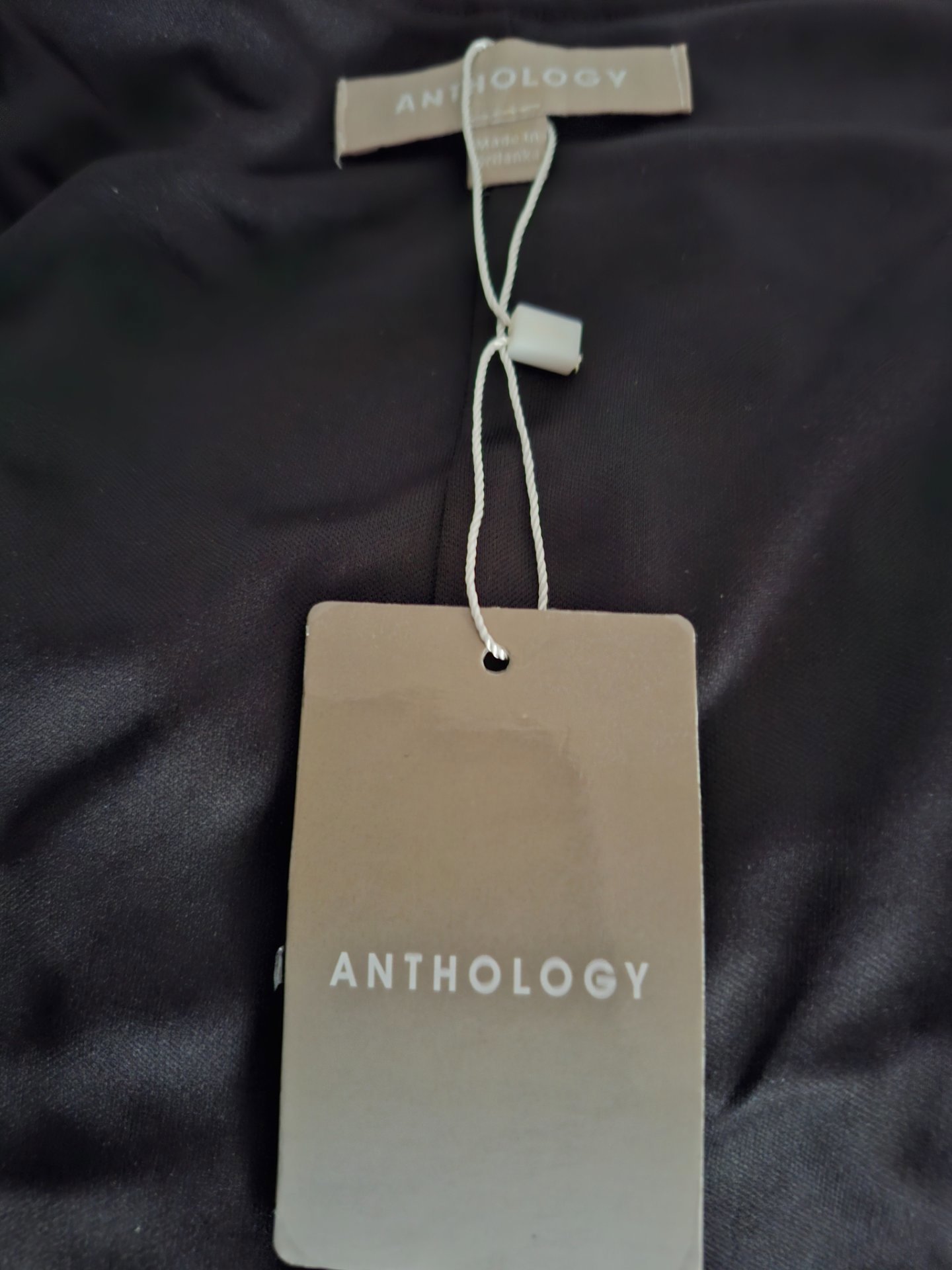 Ribbed Jersey Dress FH499, JD Williams, 10, New condition — preloved on SilentSale®