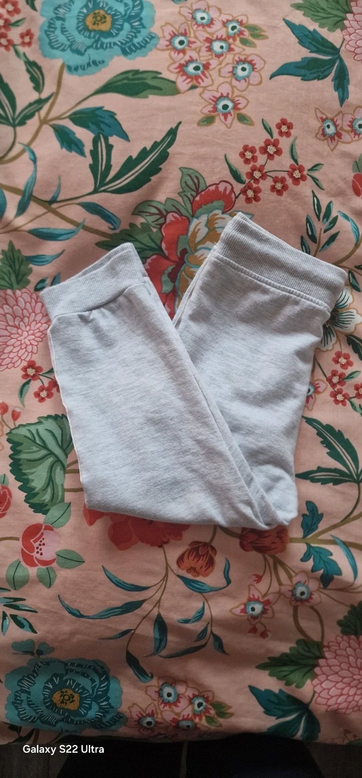 Girls trousers, Disney, 18-24 months / 86 cm, Excellent condition — preloved on SilentSale®