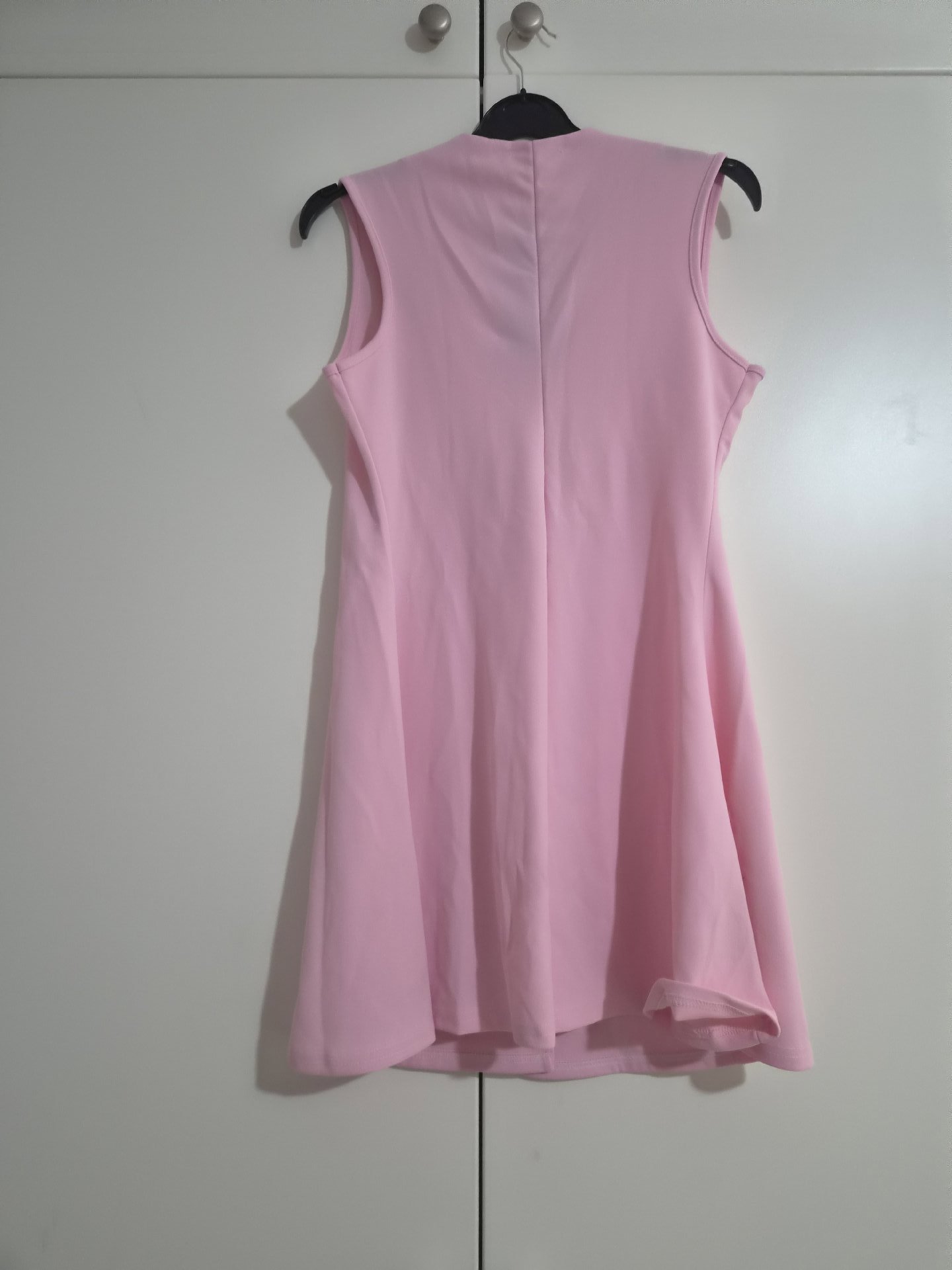 Pink dress, yu & me, 12, New condition — preloved on SilentSale®