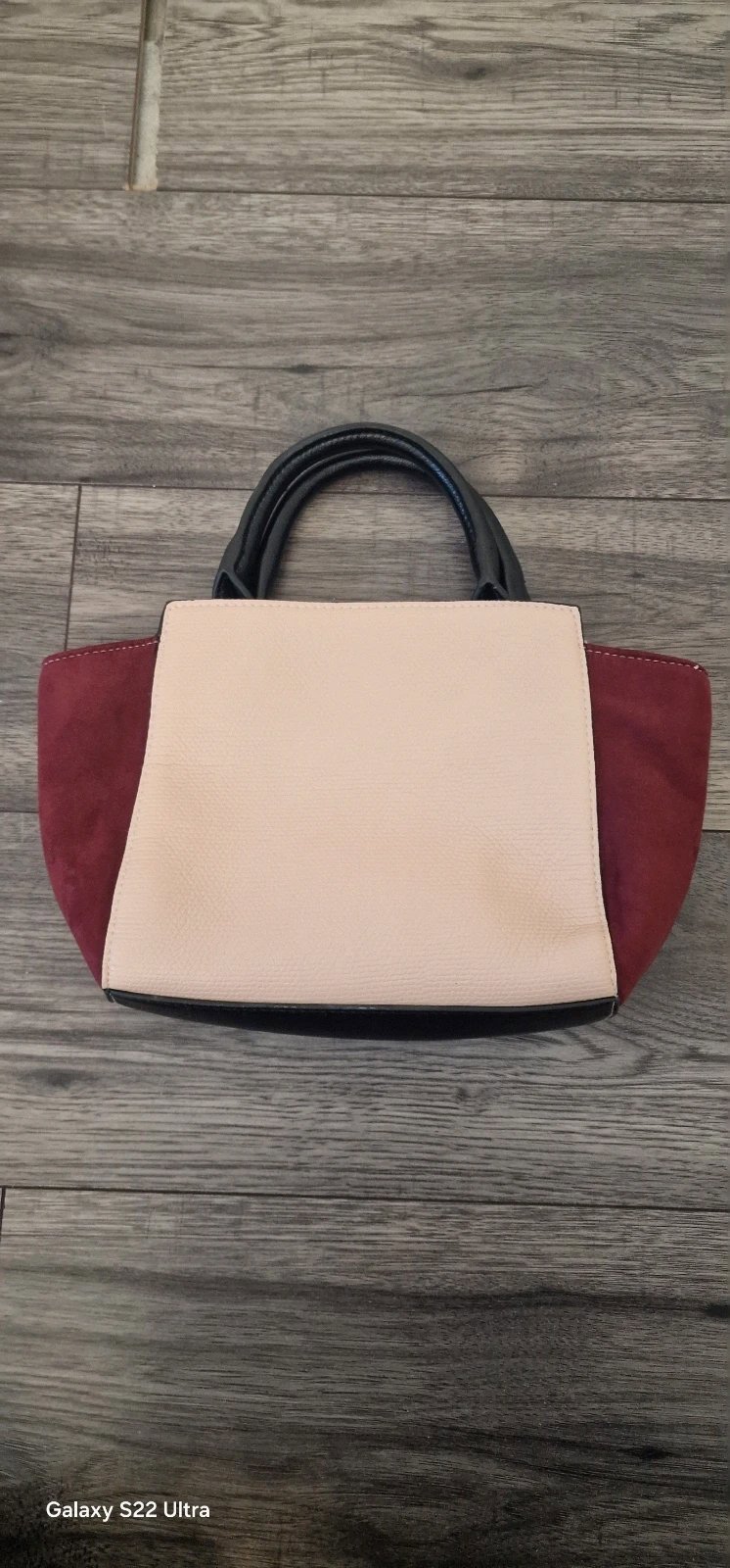 Handbag, River Island, One Size, Excellent condition — preloved on SilentSale®