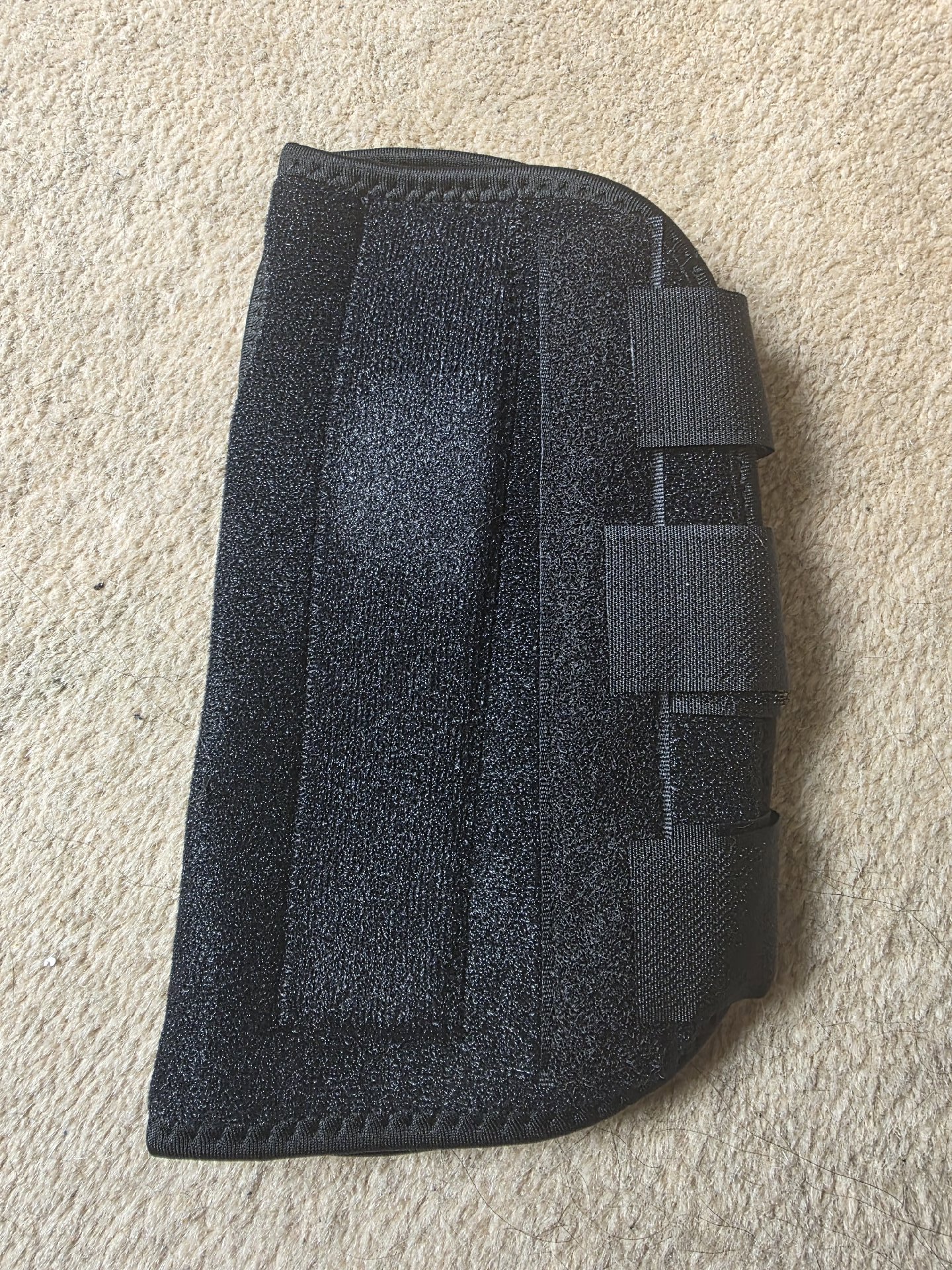 NS Fit Left Wrist Brace Support, NS Fit, One Size, Excellent condition — preloved on SilentSale®