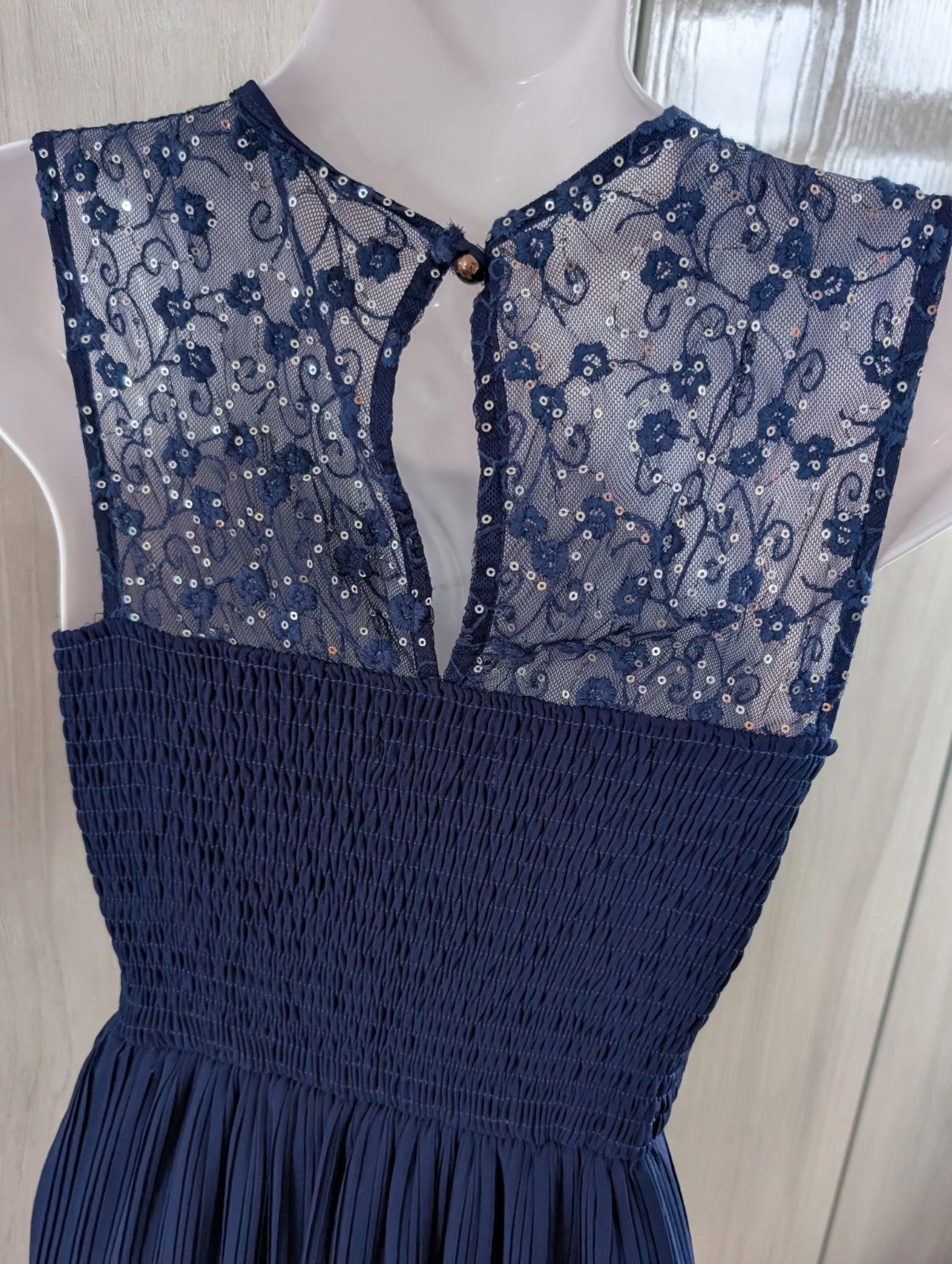 Quiz Party, Cruise, Evening Occasion Dress Size 8 Christmas/Evening, Quiz, 8, Excellent condition — preloved on SilentSale®