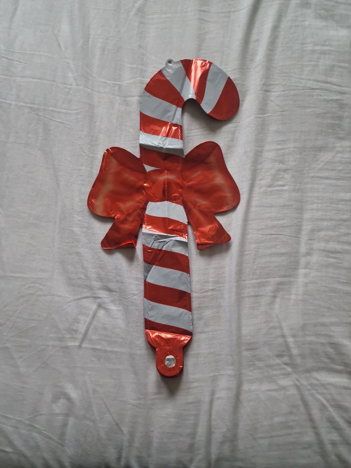 Xmas balloons, Unbranded, One Size, New condition — preloved on SilentSale®