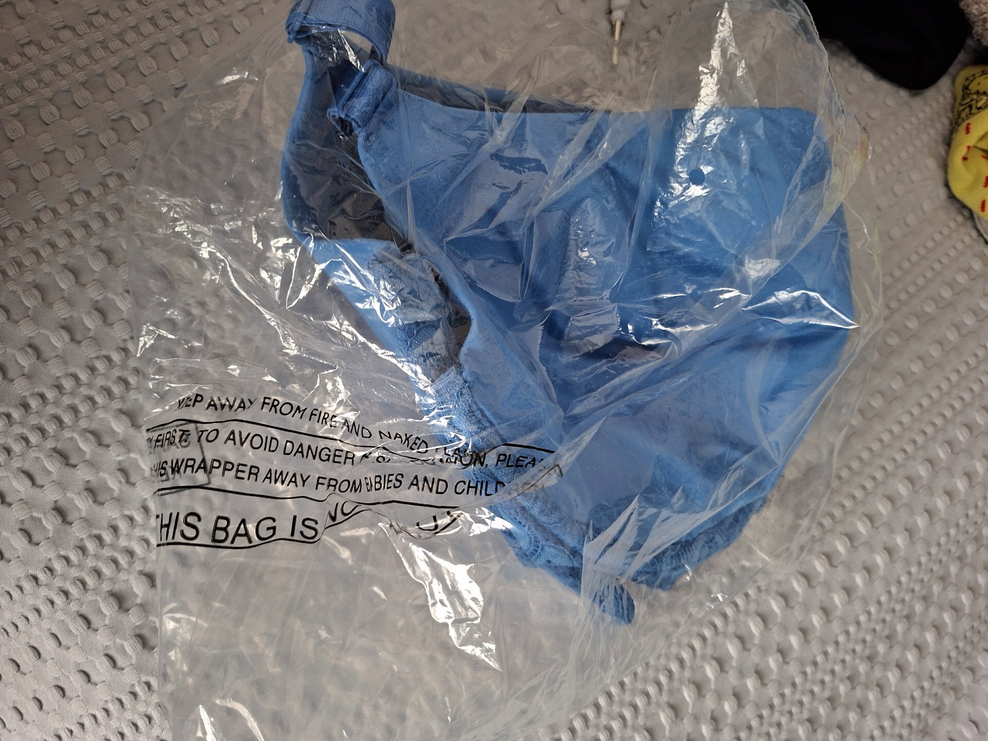 New 38g bra x2, George, 38G, New condition — preloved on SilentSale®