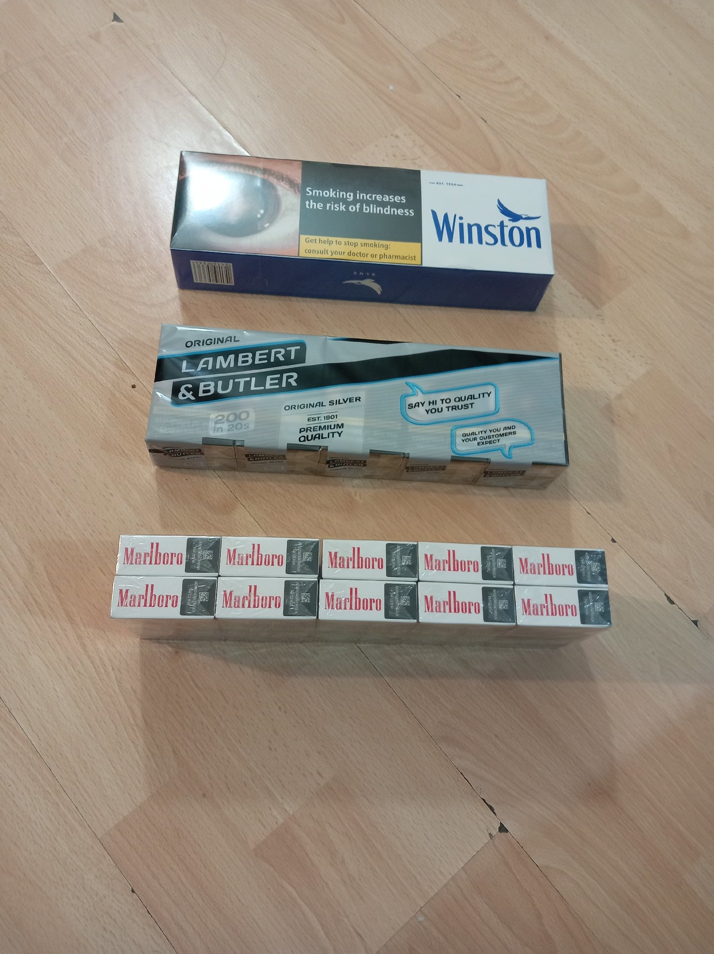 Dukhan 1, Unbranded, Medium, New condition — preloved on SilentSale®