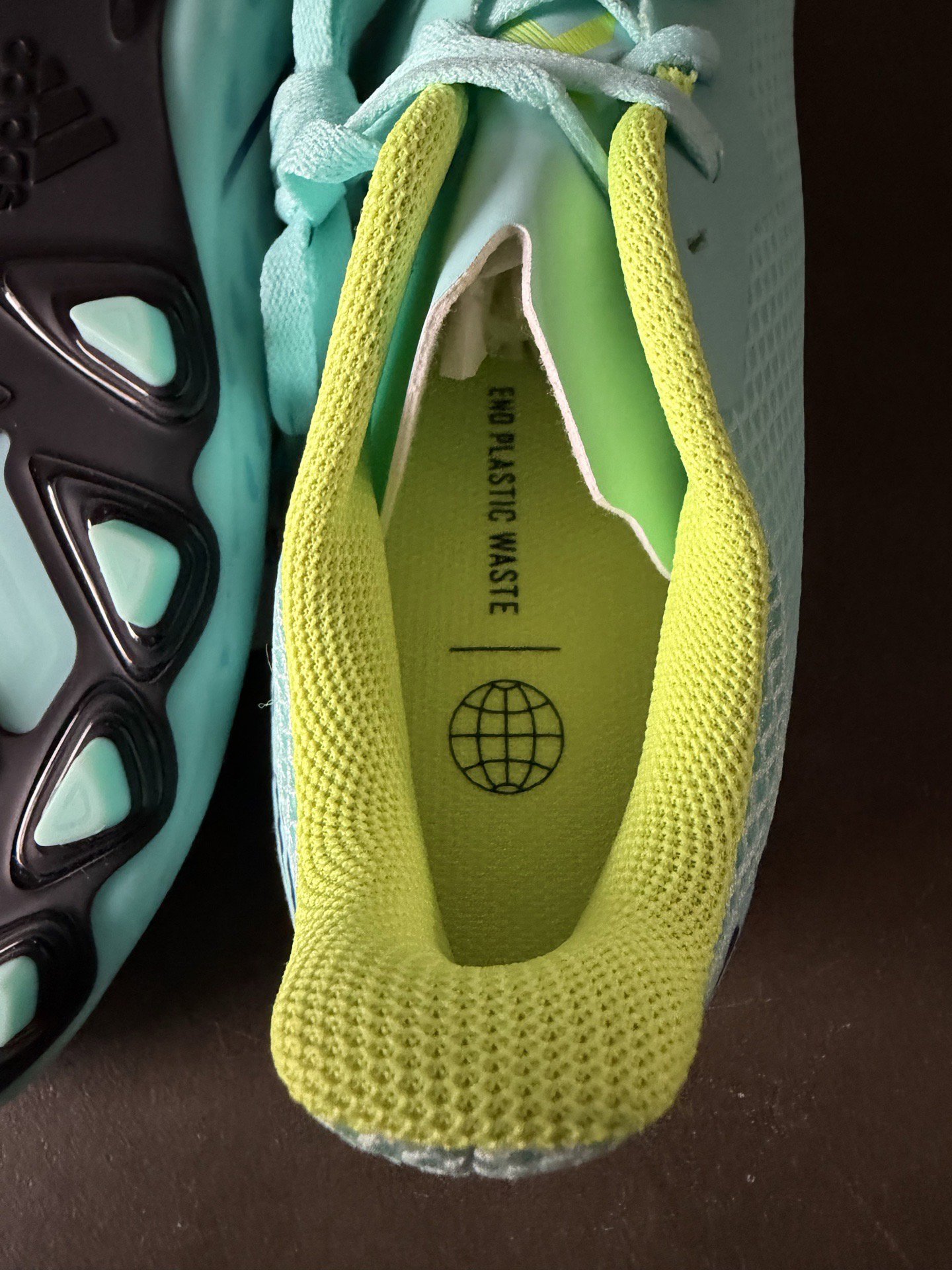 Adidas X Speedportal.4 FXG Football Boots – UK 8.5, Adidas, 8.5, New condition — preloved on SilentSale®