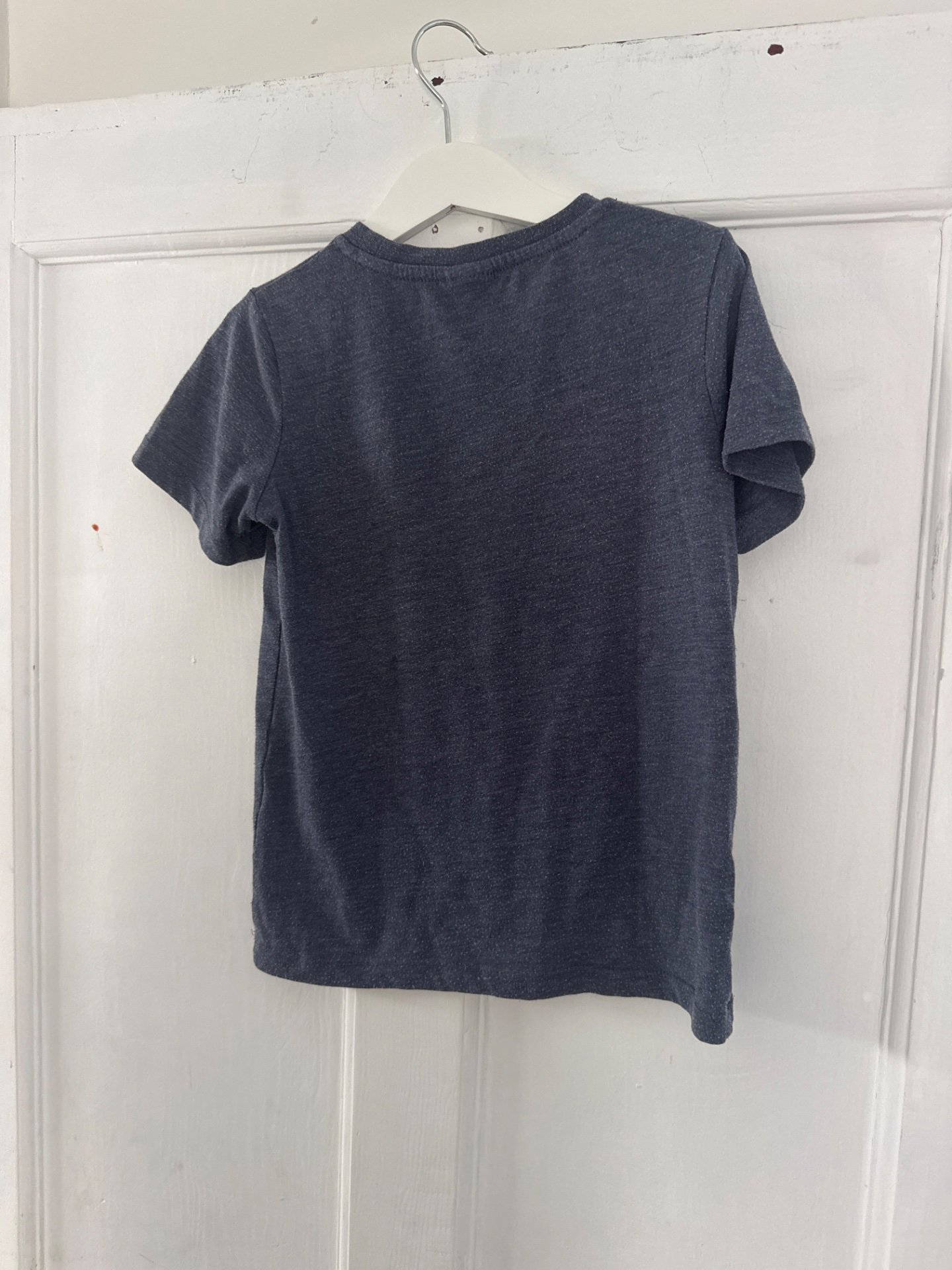 Marvel Spider-Man Sequin T-Shirt - Kids Size 8-9Y, Marvel, 8-9 years, Good condition — preloved on SilentSale®