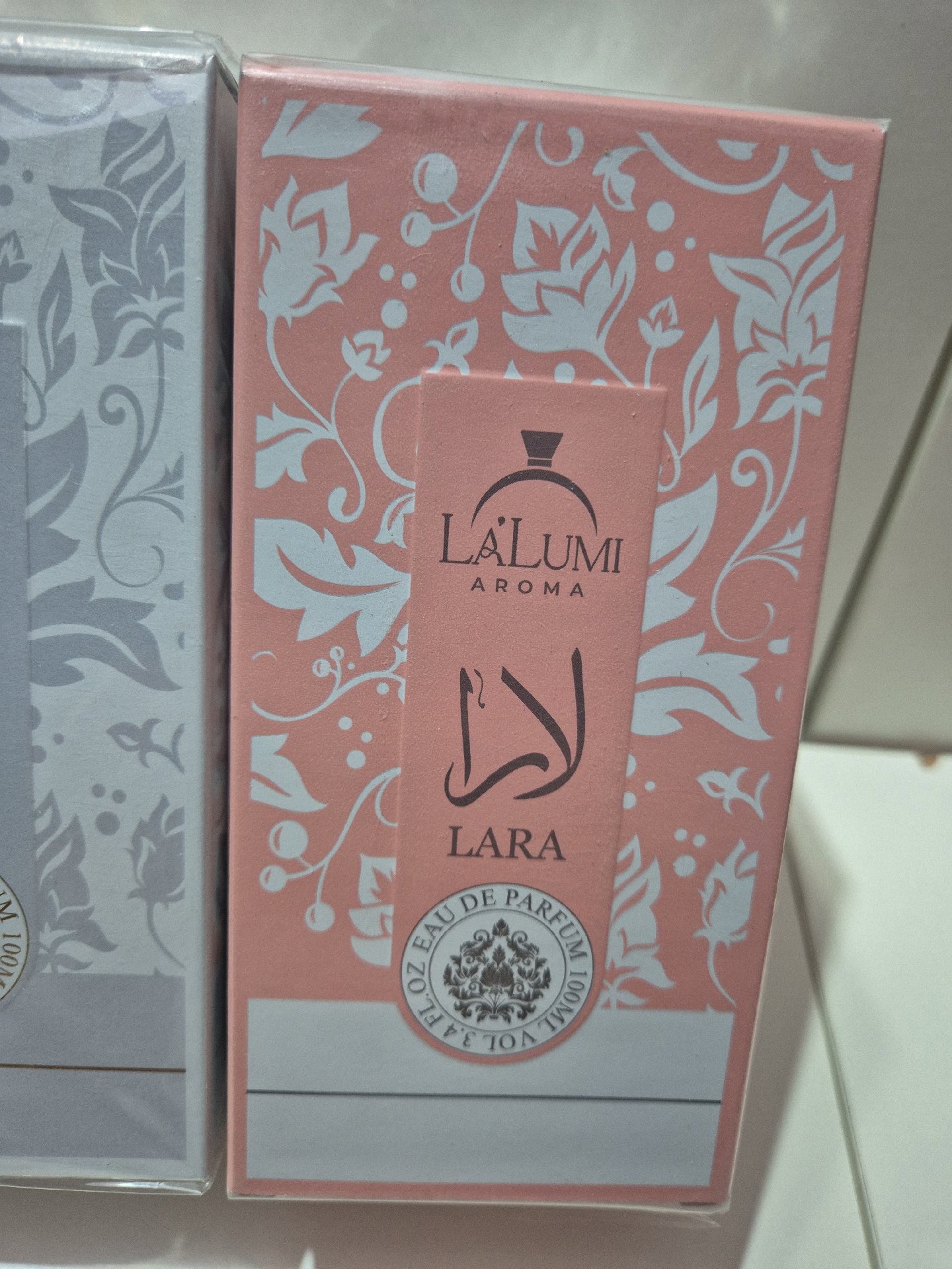 Lalumi Aroma Lara Eau De Parfum 3-Pack, Lalumi Aroma, 100ml, New condition — preloved on SilentSale®
