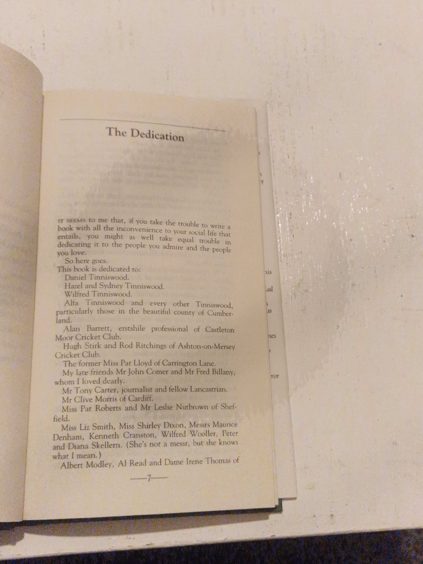 Tales From Witney Scrotum Book, Unbranded, Hardback, New condition — preloved on SilentSale®