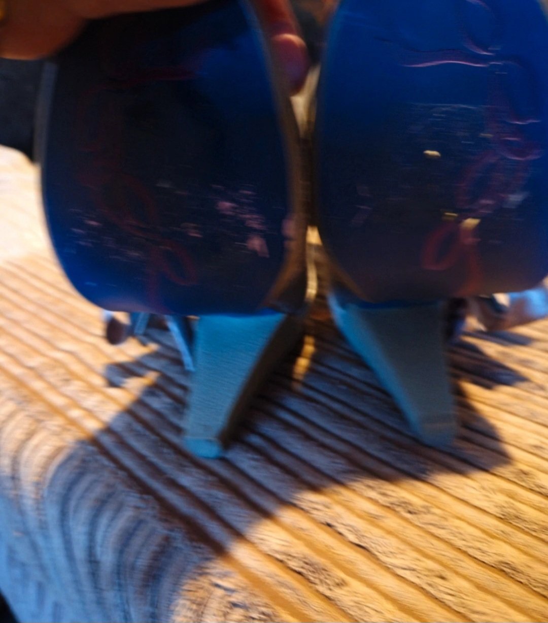 Poetic licence boots, poetic license, 5, Like New condition — preloved on SilentSale®
