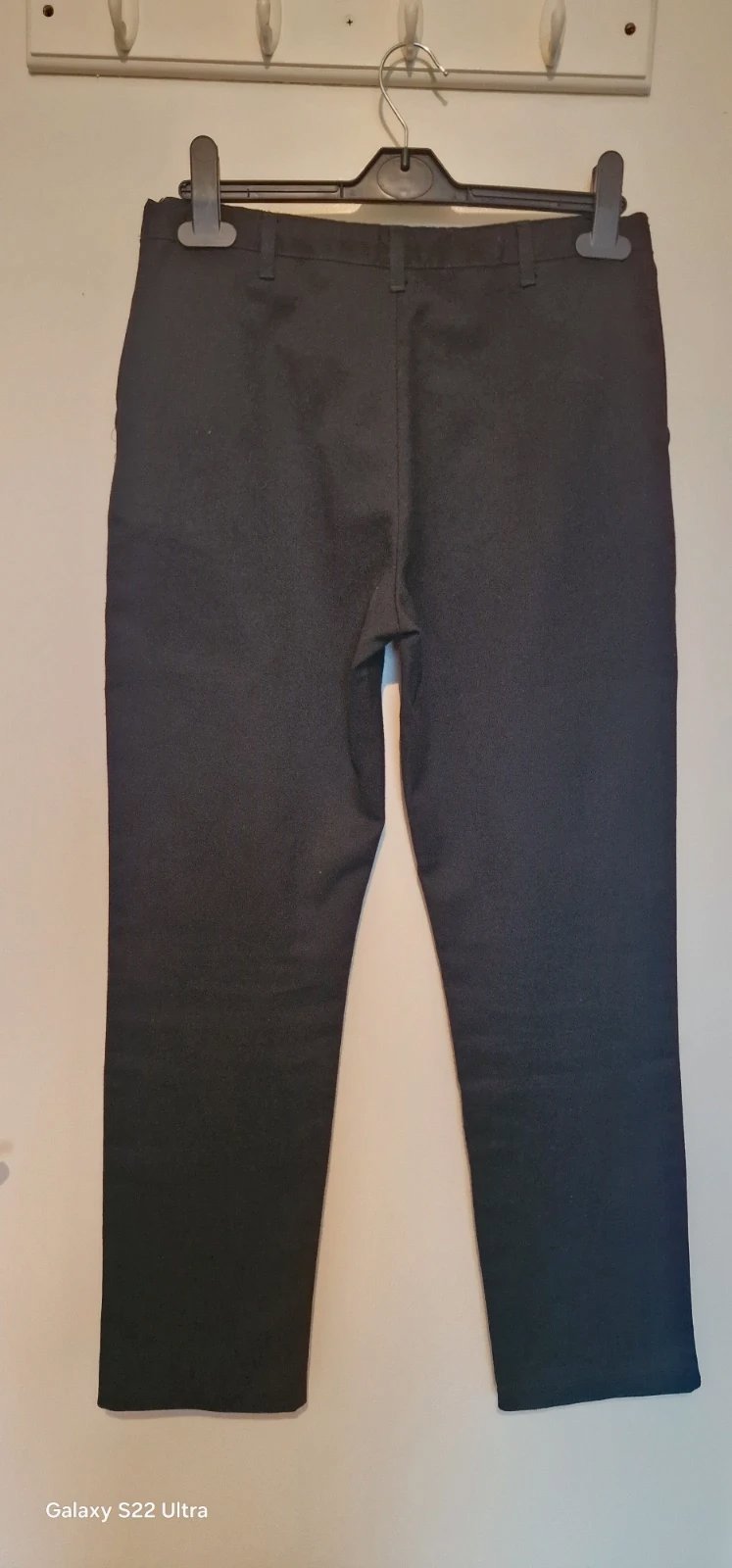 Girls trousers, George, 14 years / 164 cm, Excellent condition — preloved on SilentSale®