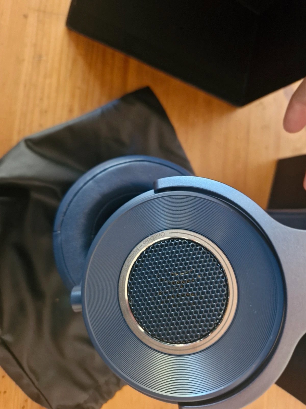 Oneodio monitor 60 dj headphones, OneOdio, One Size, New condition — preloved on SilentSale®