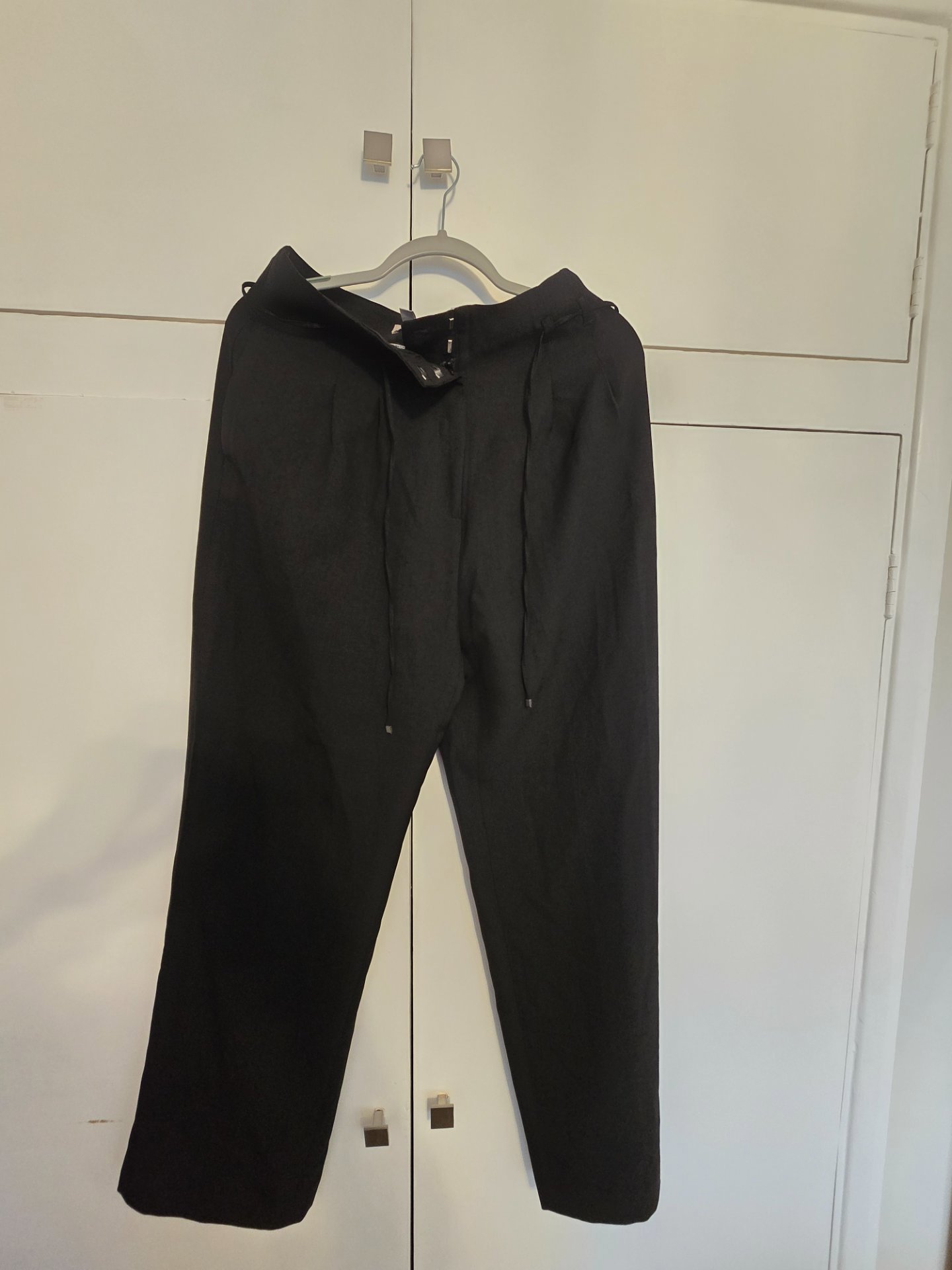 H&M Trousers , H&M, 12, New condition — preloved on SilentSale®