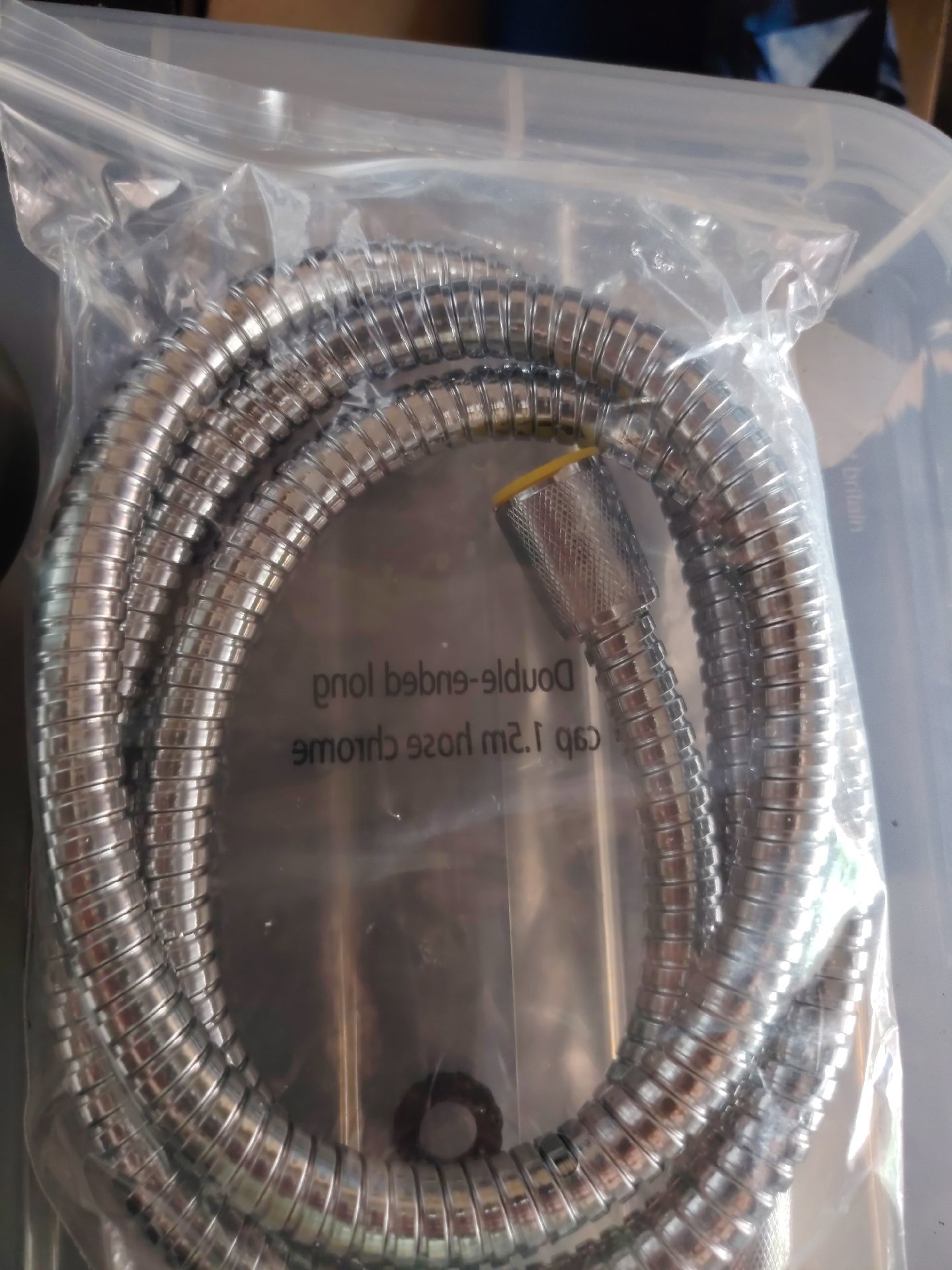  Shower Head , Cobbe, Small, New condition — preloved on SilentSale®