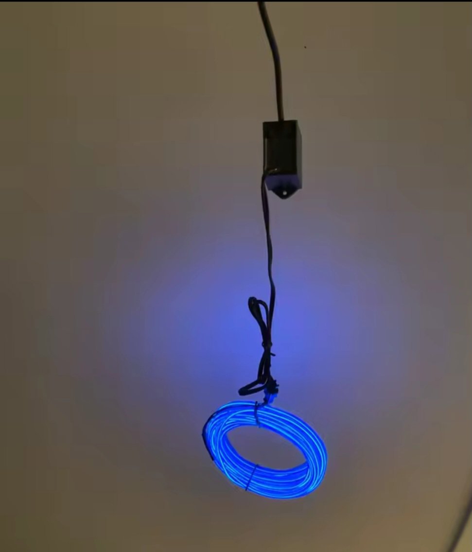 LED interior trim 5m , Unbranded, One Size, Excellent condition — preloved on SilentSale®