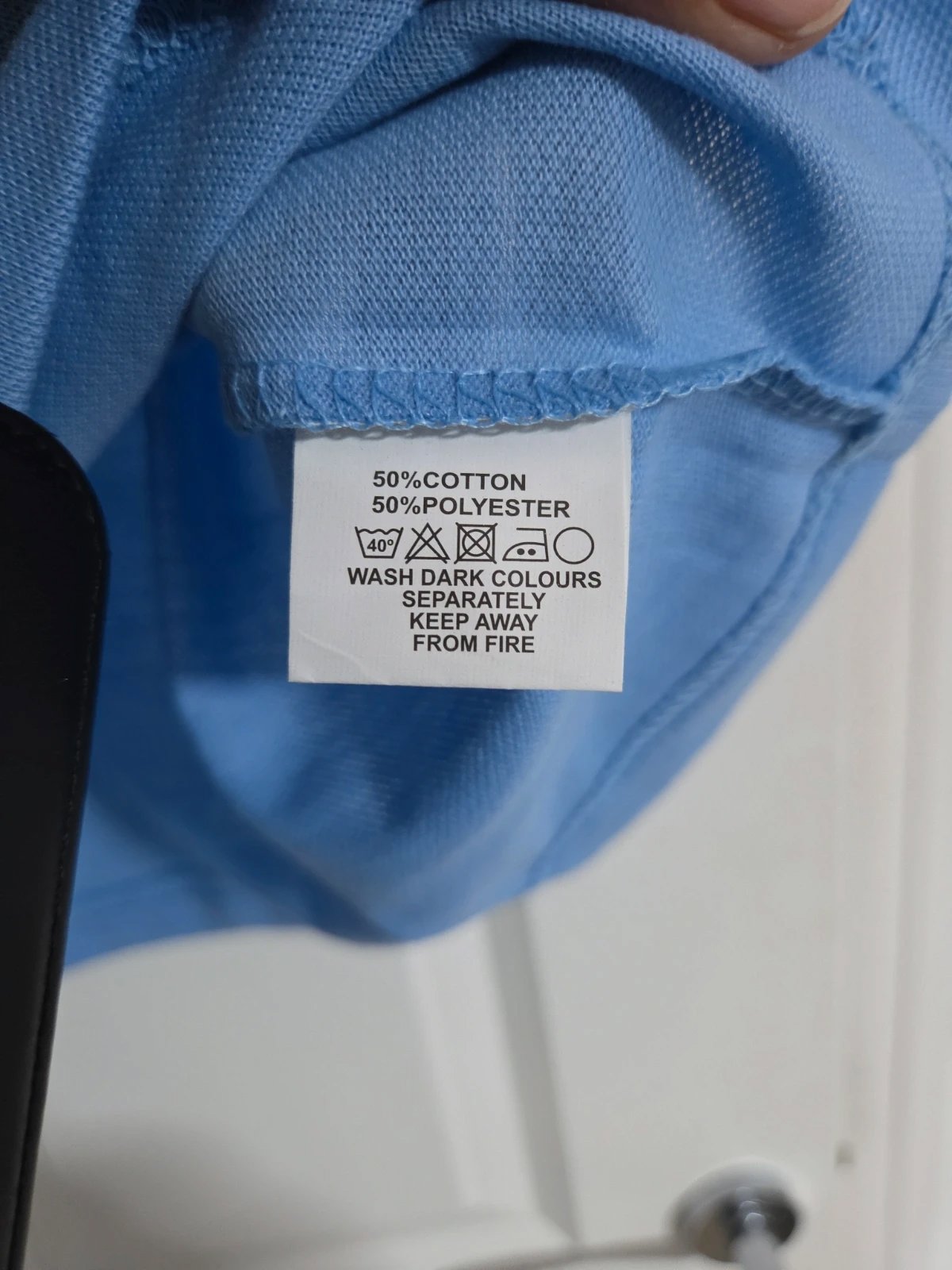 2 x Girls/Kids Short Sleeve Polo Shirt (Age 8-9), Amazon, 8 years, New condition — preloved on SilentSale®