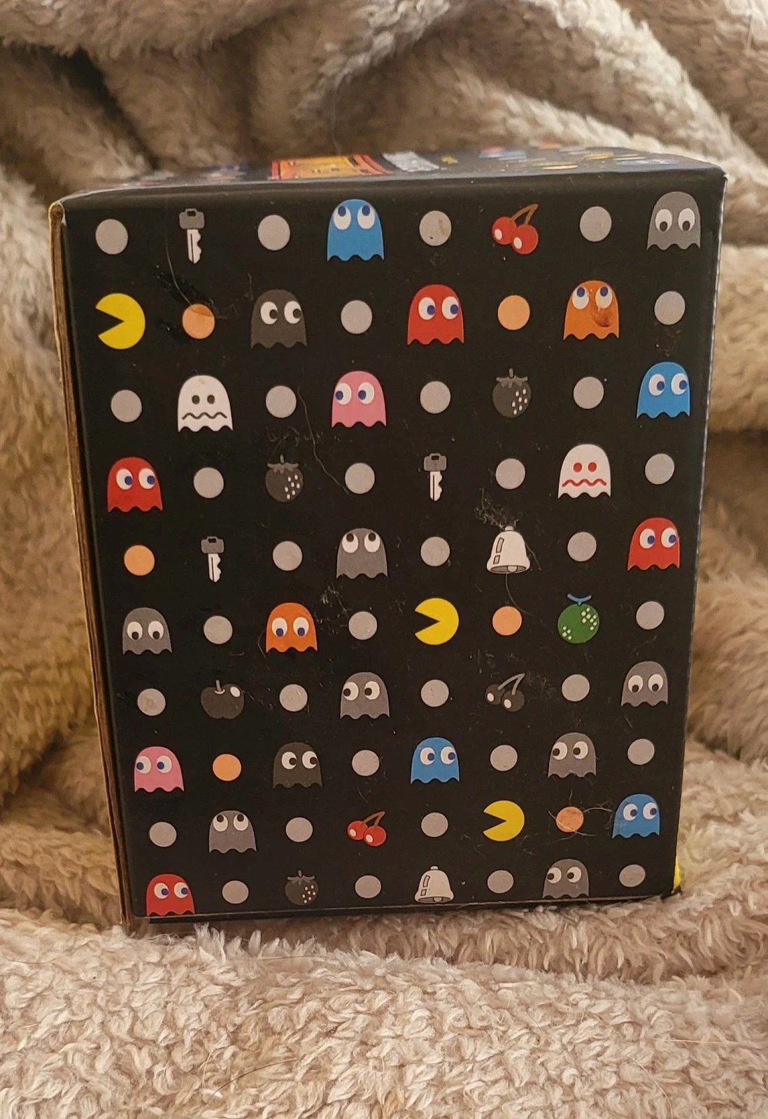 Pac-man 315ml mug new and boxed, PYRAMID, One Size, New condition — preloved on SilentSale®