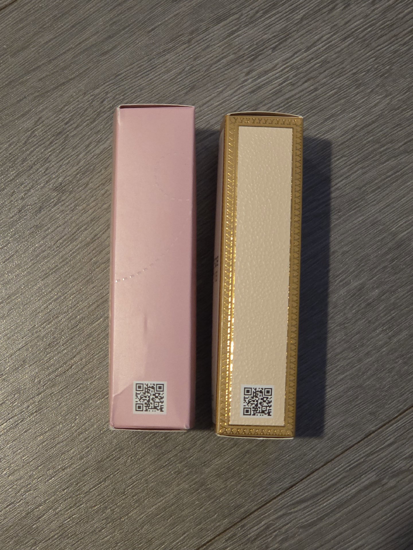 Ur Way Eau De Parfum 50ml & Champ De Rose Eau De Parfum 50ml, Fragrance World, 50ml, Excellent condition — preloved on SilentSale®