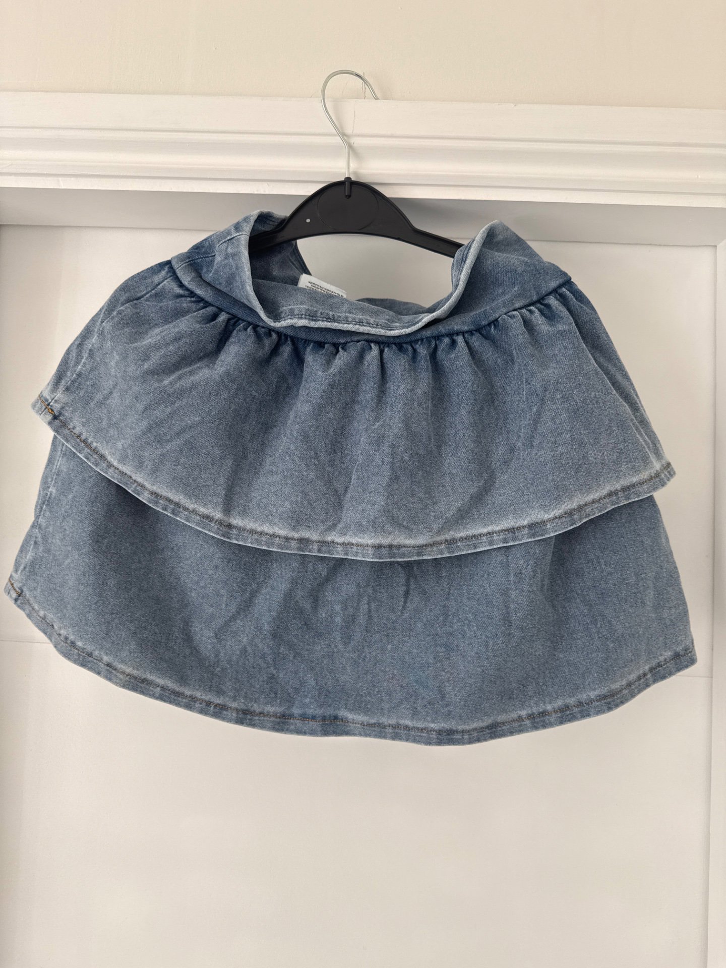 H&M Blue Denim Jeans – UK 12-14Y, H&M, 14 years, Excellent condition — preloved on SilentSale®