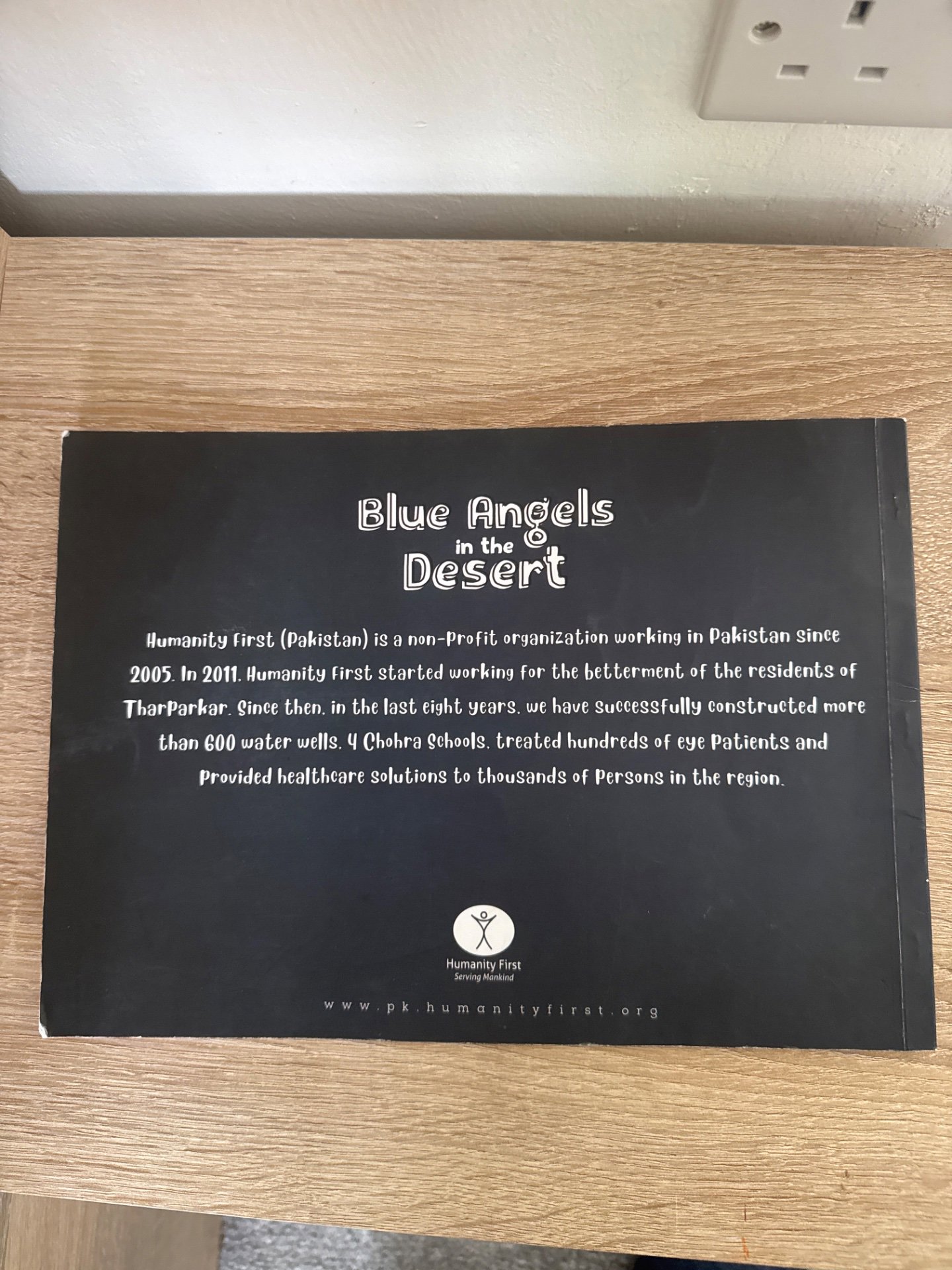 Blue Angels in the Desert Children's Book, Angels, One Size, Excellent condition — preloved on SilentSale®