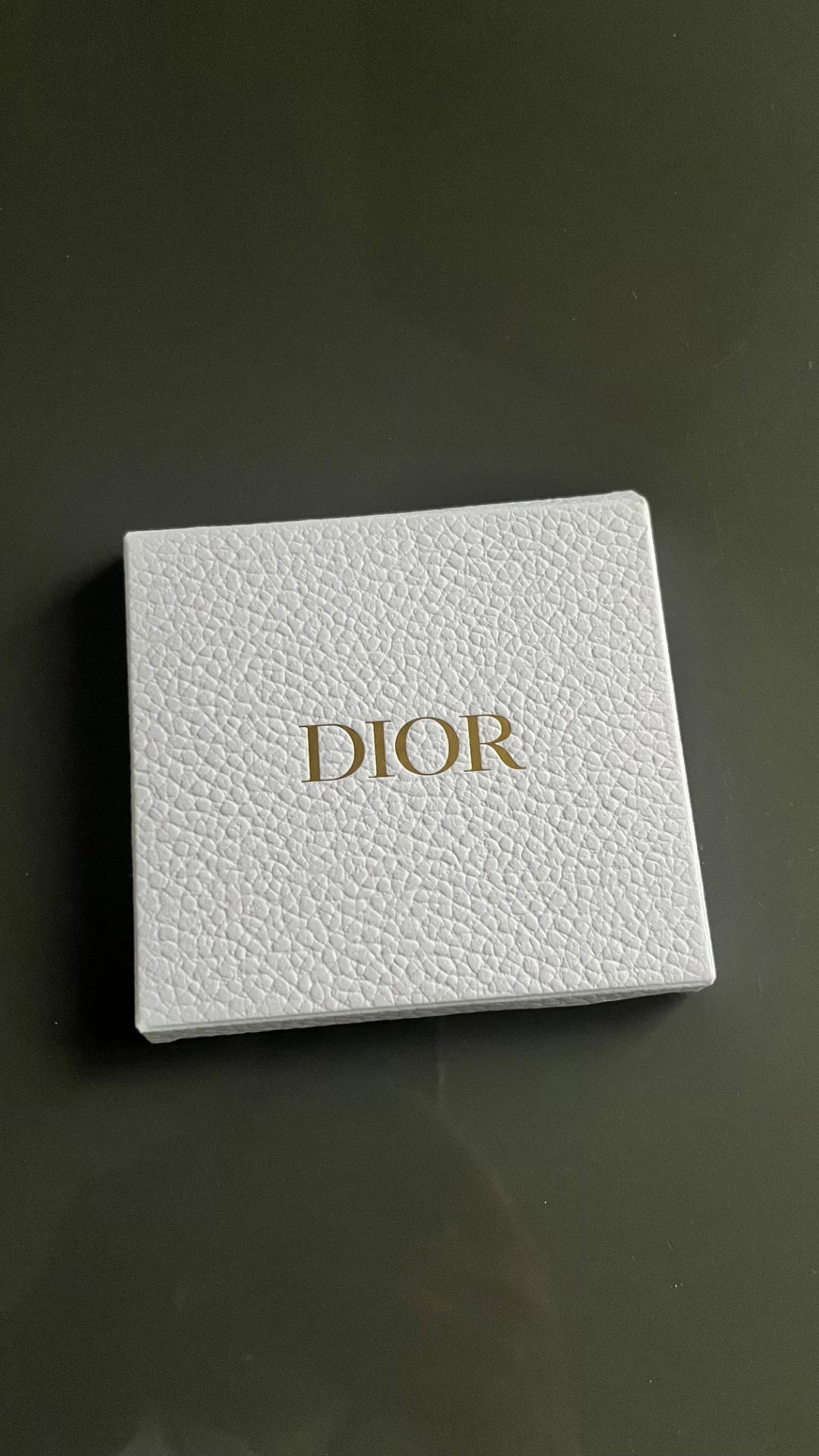 Christian Dior limited edition star ornament, Christian Dior, One Size, New condition — preloved on SilentSale®