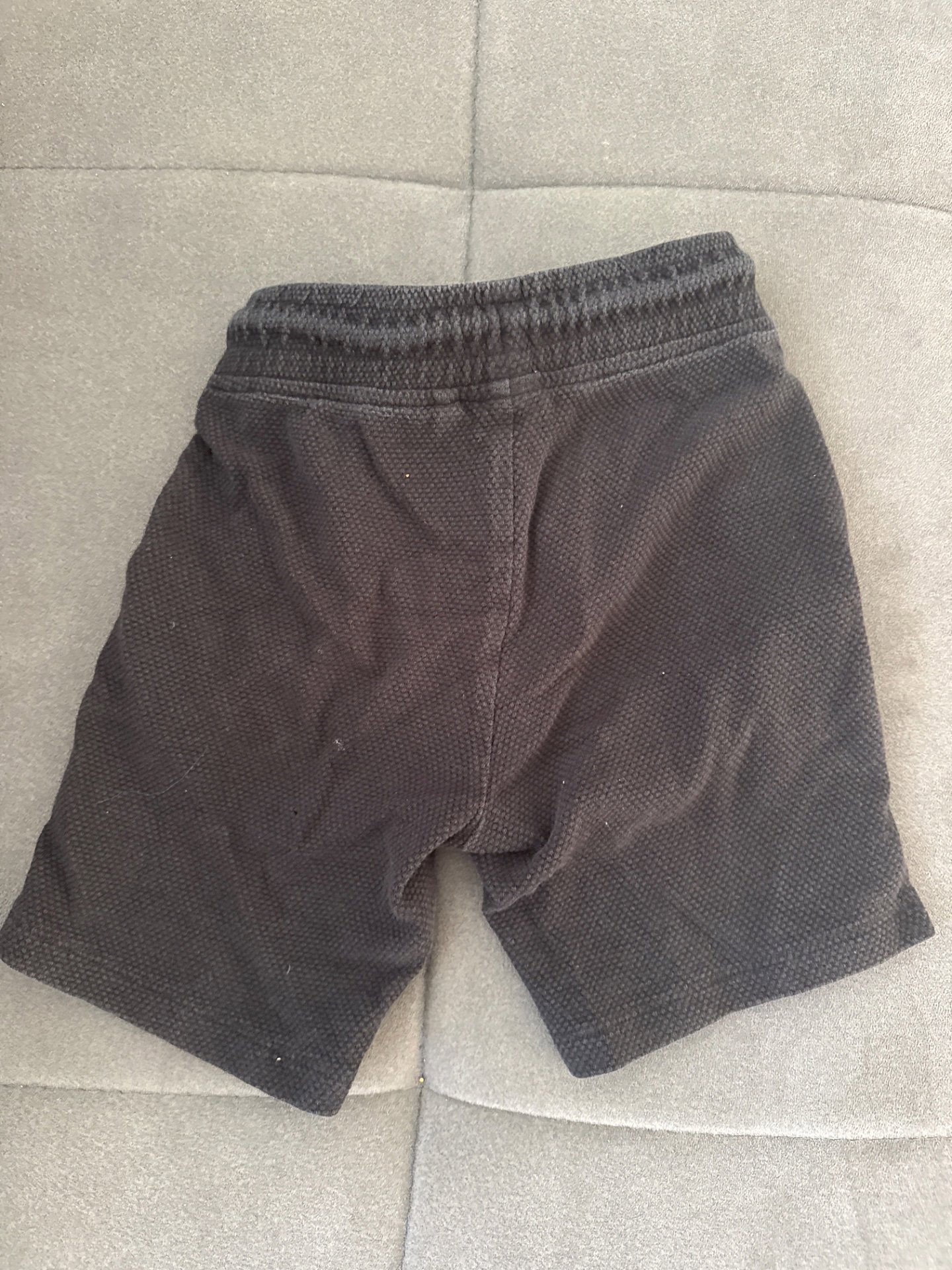 Next Boys Grey Trousers – 6 Years, Next, 6 years, Excellent condition — preloved on SilentSale®