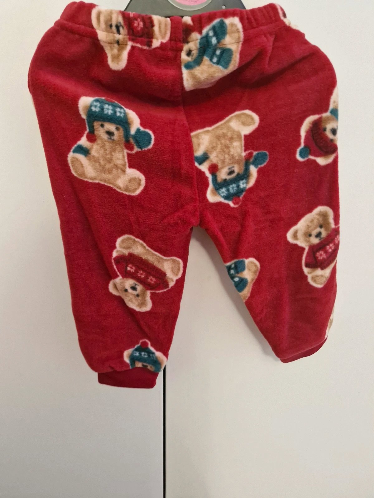Baby pjs, B&M, 6-9M, New condition — preloved on SilentSale®