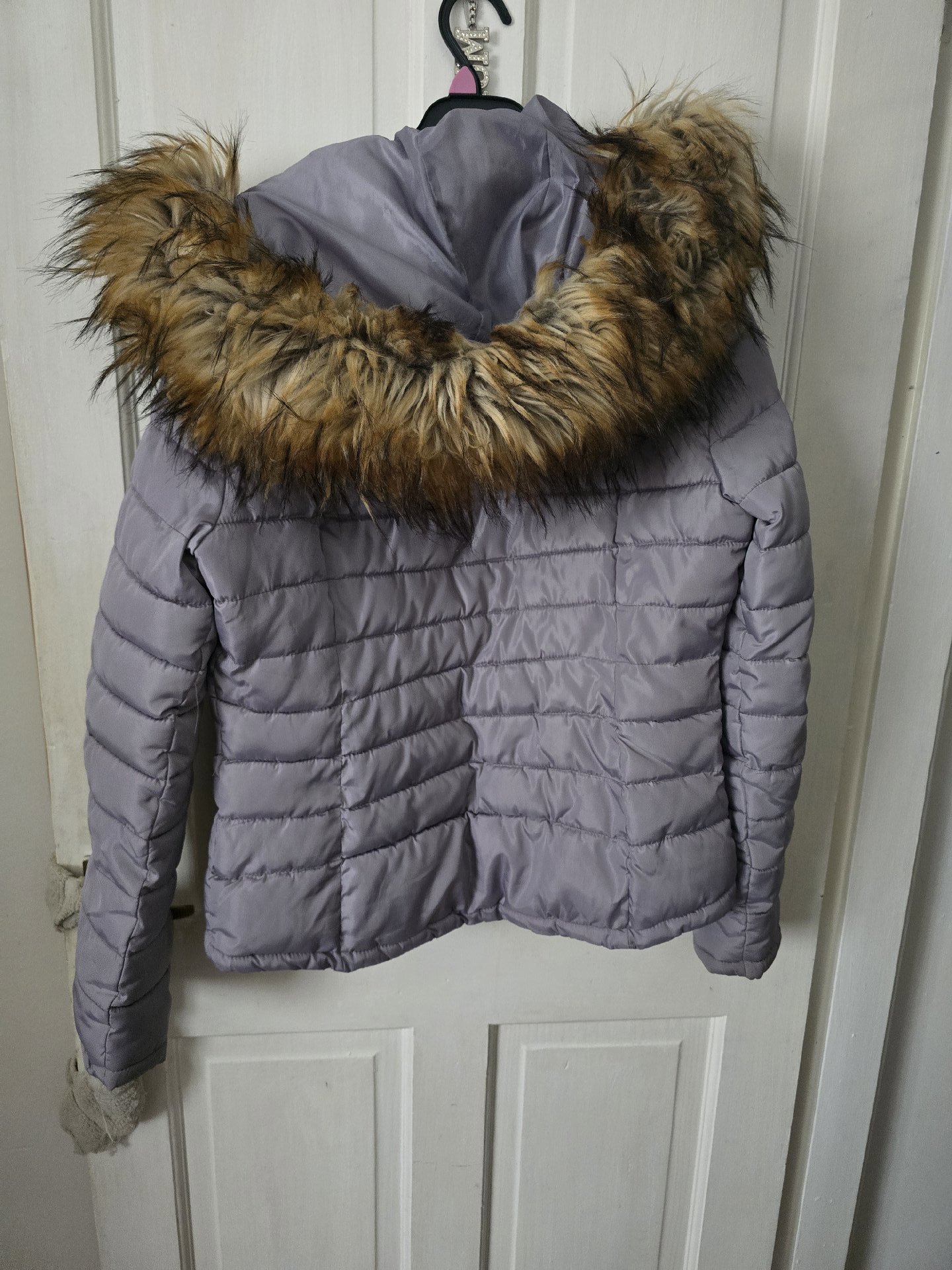 Puffer jacket , Unbranded, 12, Excellent condition — preloved on SilentSale®
