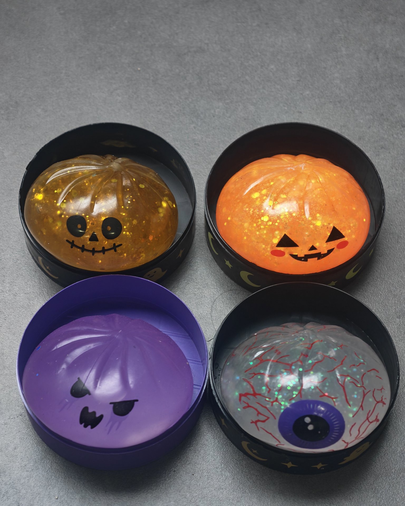 Halloween dumpling, Unbranded, 3 years, New condition — preloved on SilentSale®