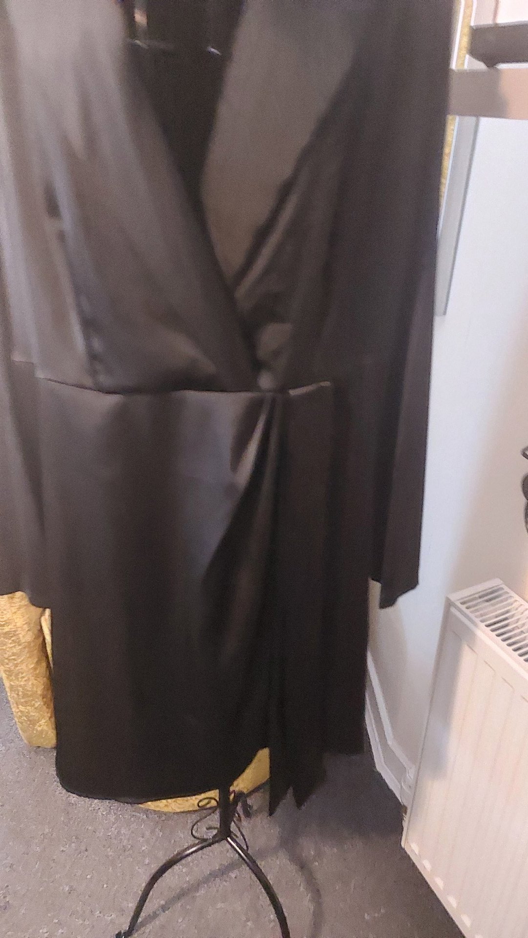 New ladies shein 2xl dress , Zara, XXL, New condition — preloved on SilentSale®