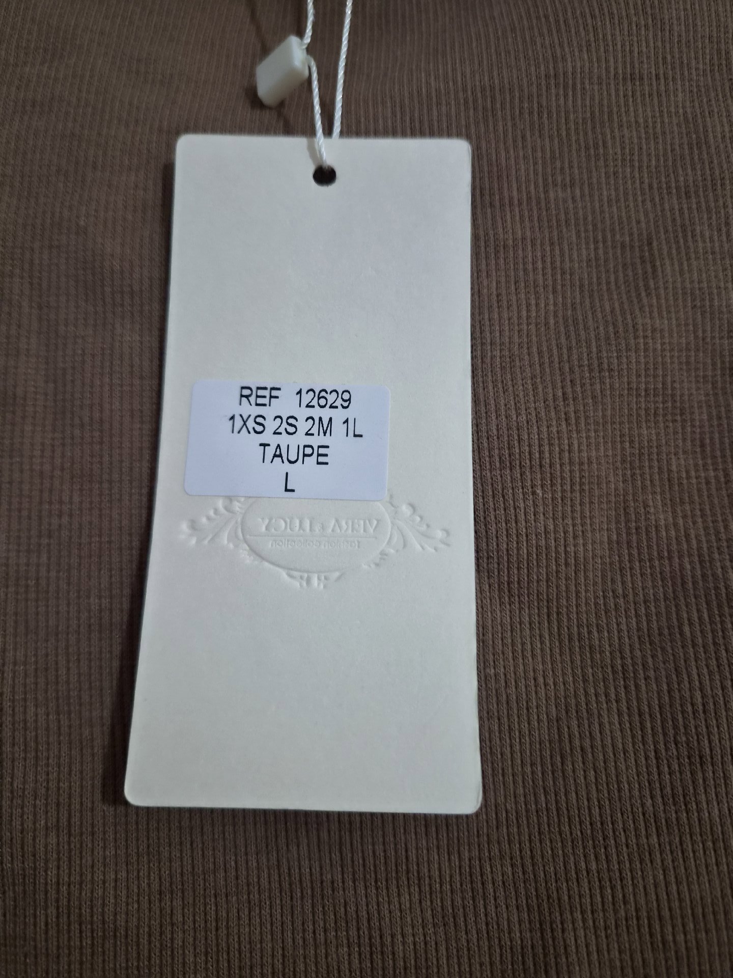 Taupe Ruched Sleeveless Midi Dress – Size 16, Unbranded, 16, Excellent condition — preloved on SilentSale®