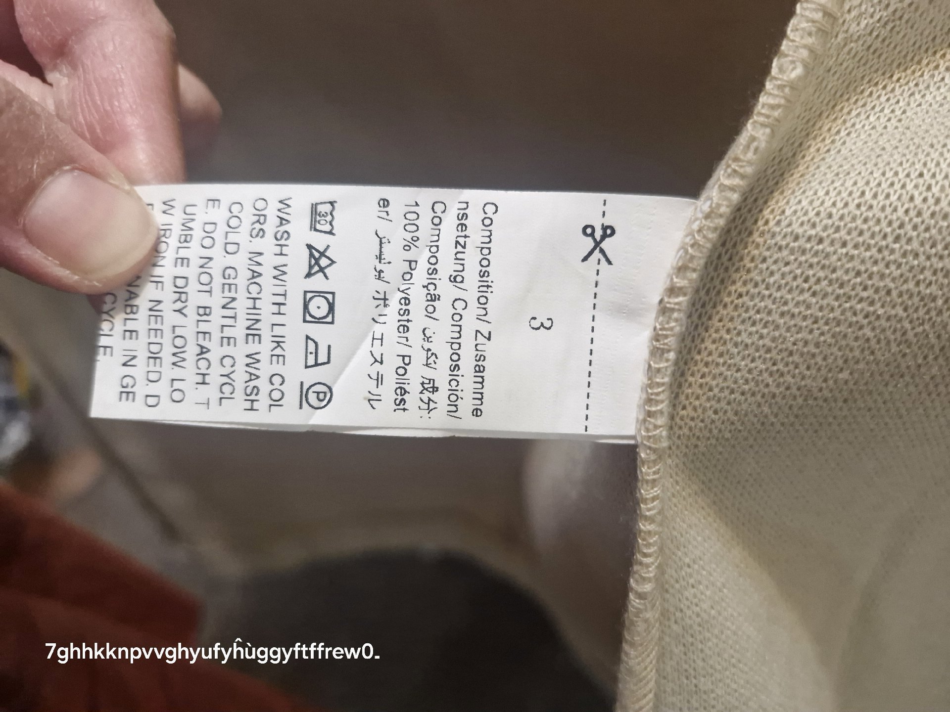 Shein Beige Long Coat Size UK 6 EU 34 US 2, Shein, 6, New condition — preloved on SilentSale®