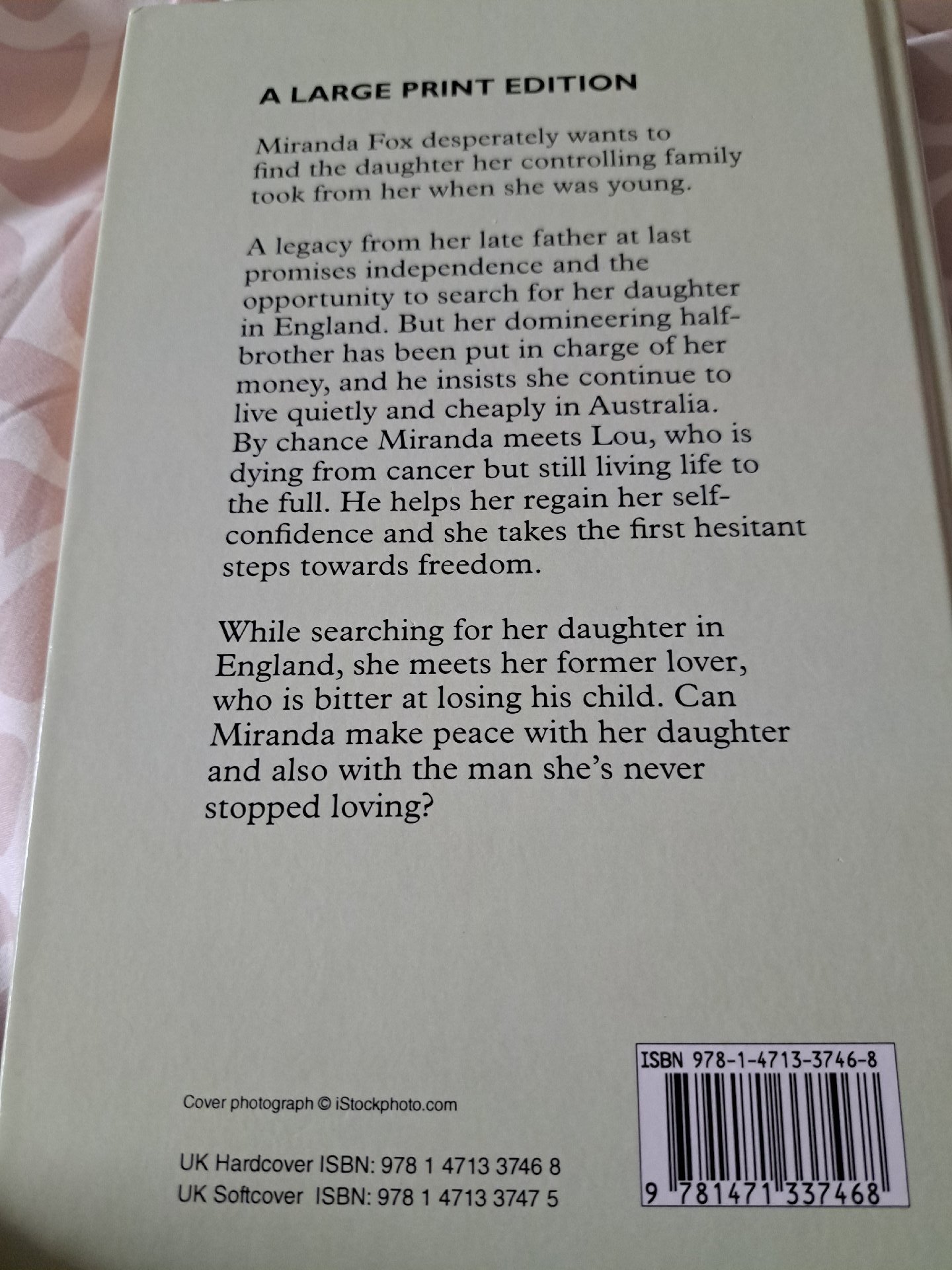 Winds of Change — Anna Jacobs, Doubleday & Company, One Size, Excellent condition — preloved on SilentSale®